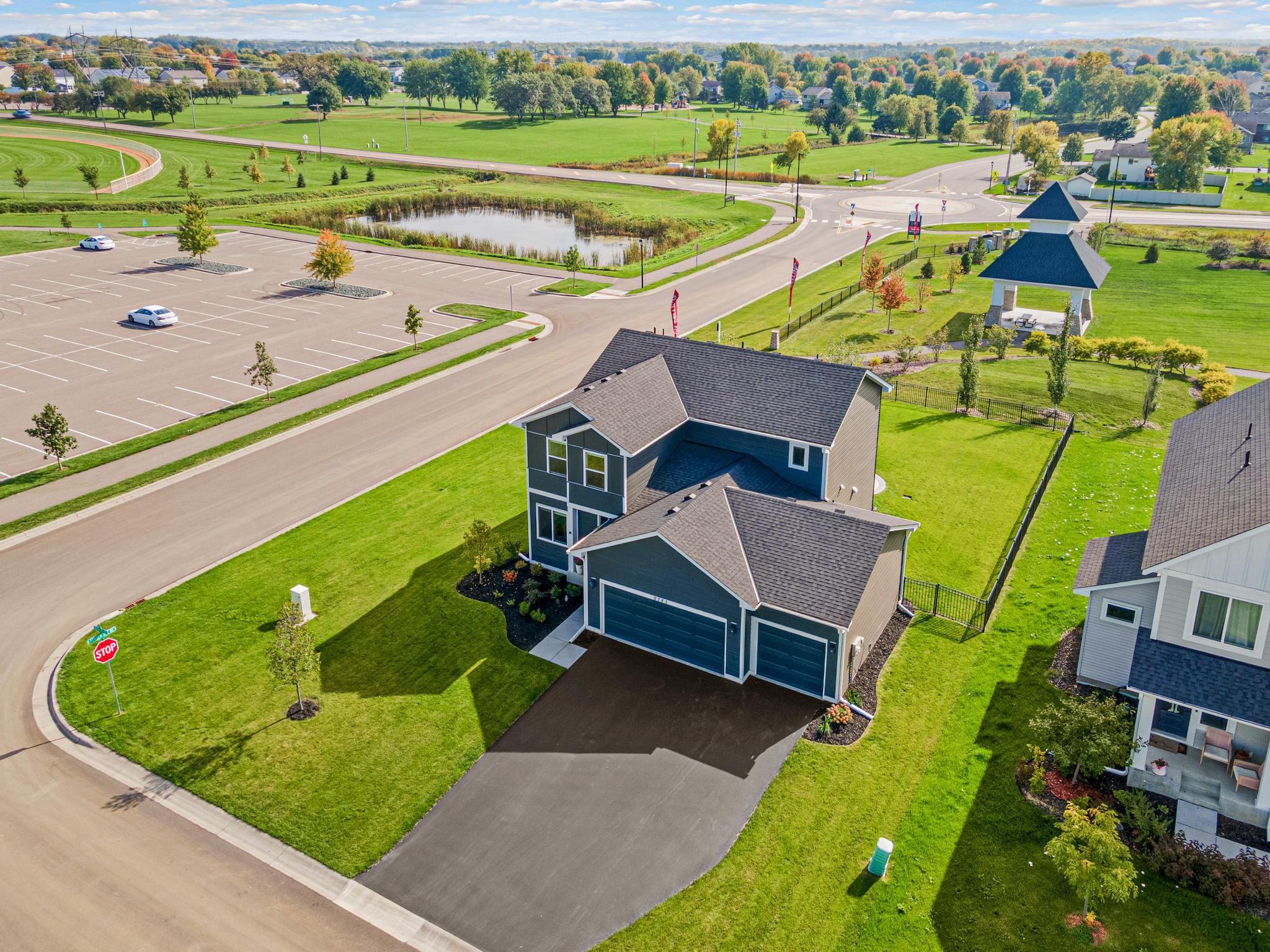 9785 46th Street Saint Michael Minnesota United States, for Sale, residential,  , All American Realty