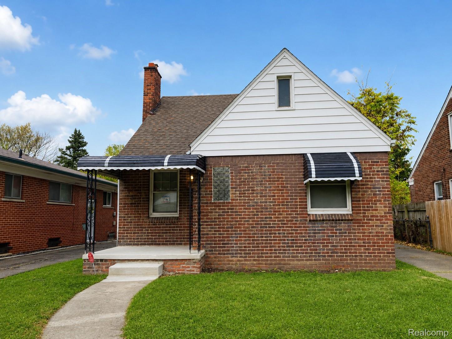 18626 Prevost Street Detroit Michigan United States, for Sale, residential,  , New Way Realty Partners