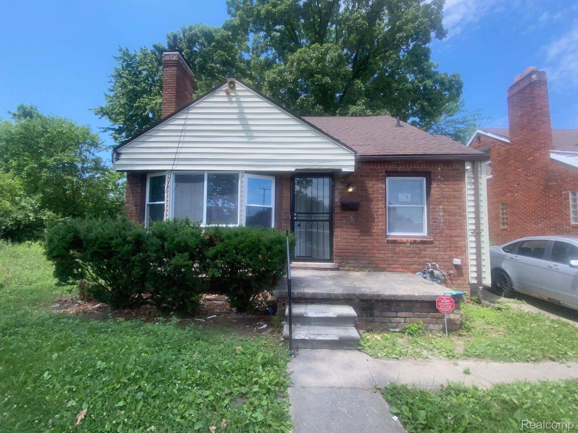 18507 Ardmore Street Detroit Michigan United States, for Sale, residential,  , New Way Realty Partners