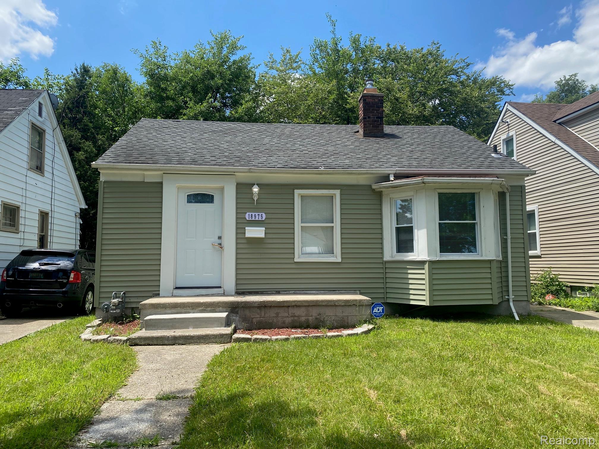 18975 Beland Street Detroit Michigan United States, for Sale, residential,  , New Way Realty Partners