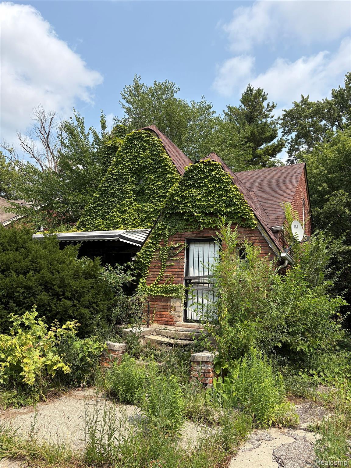 10022 Abington Avenue Detroit Michigan United States, for Sale, residential,  , New Way Realty Partners
