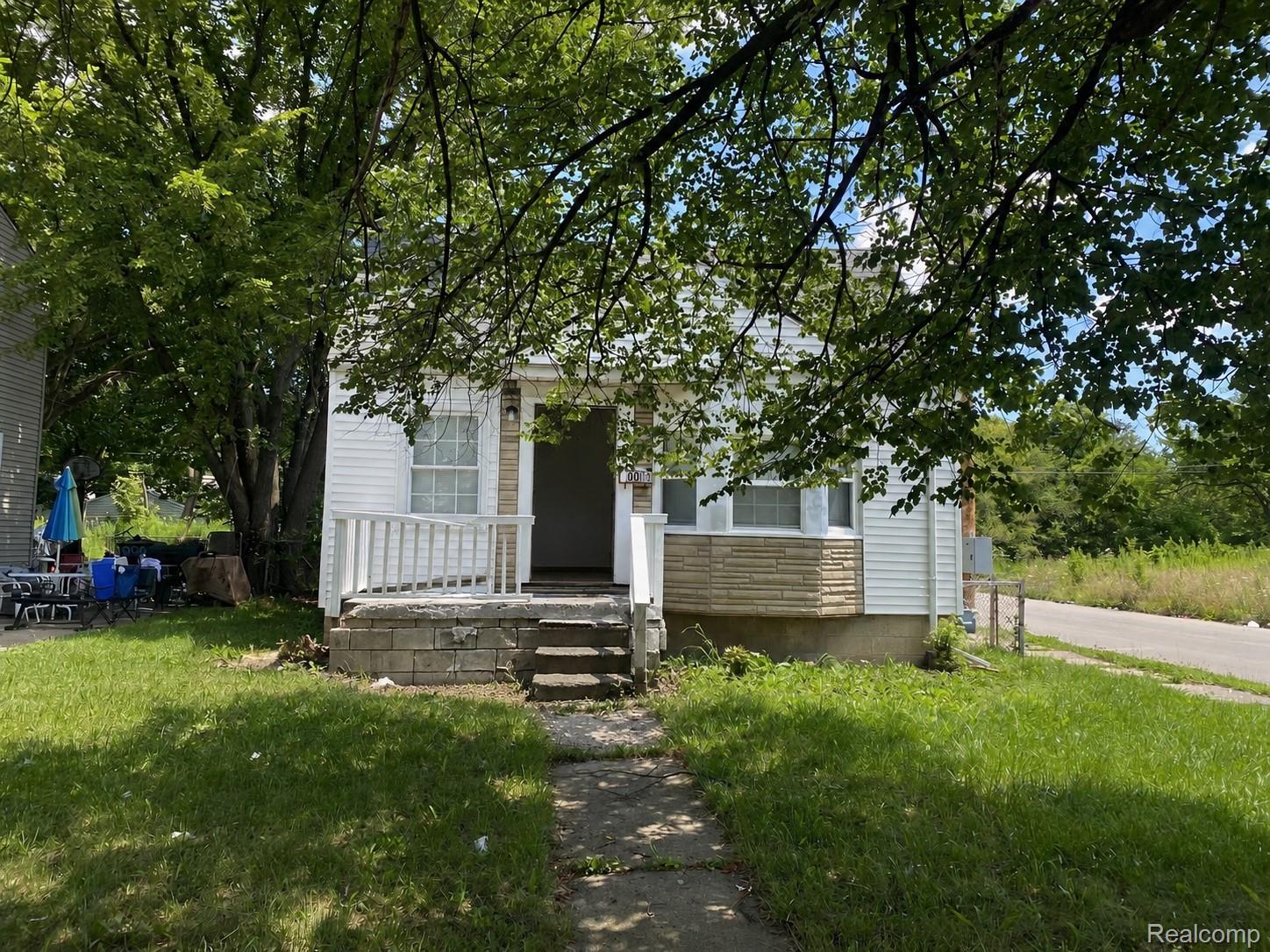 20000 Rowe Street Detroit Michigan United States, for Sale, residential,  , New Way Realty Partners