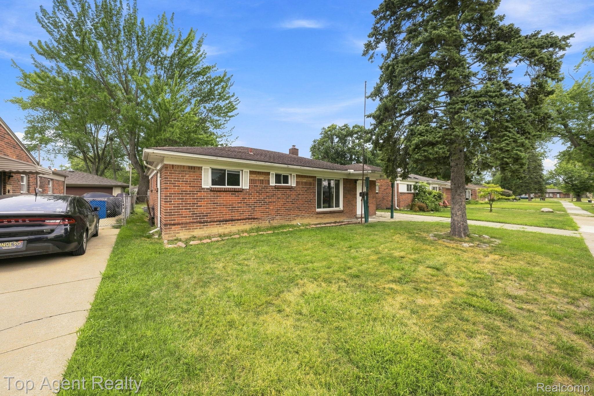 21715 Dexter Court Warren Michigan United States, for Sale, residential,  , New Way Realty Partners