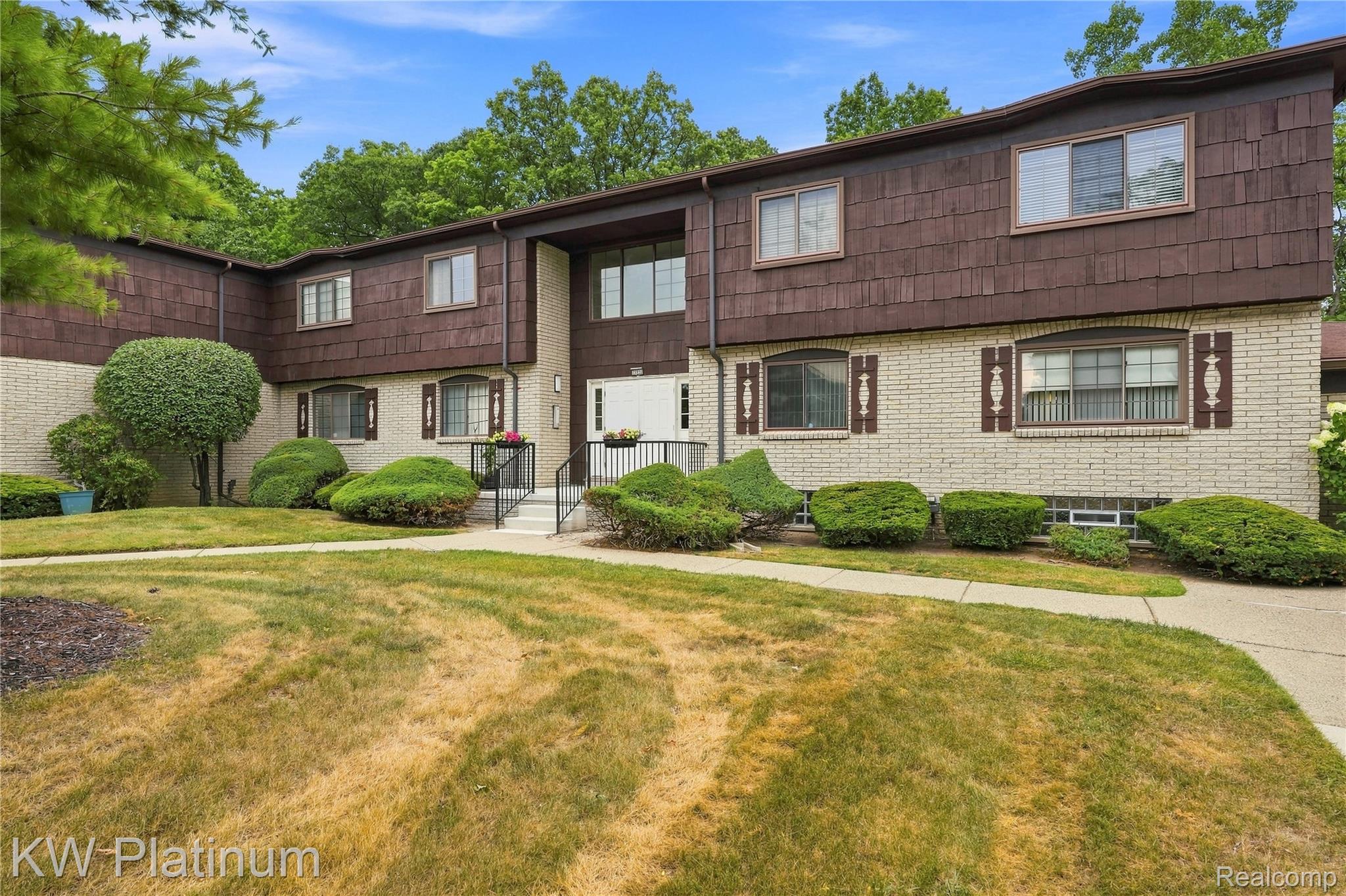 29990 Wildbrook Dr,  APT 203 Southfield Michigan United States, for Sale, residential,  , New Way Realty Partners