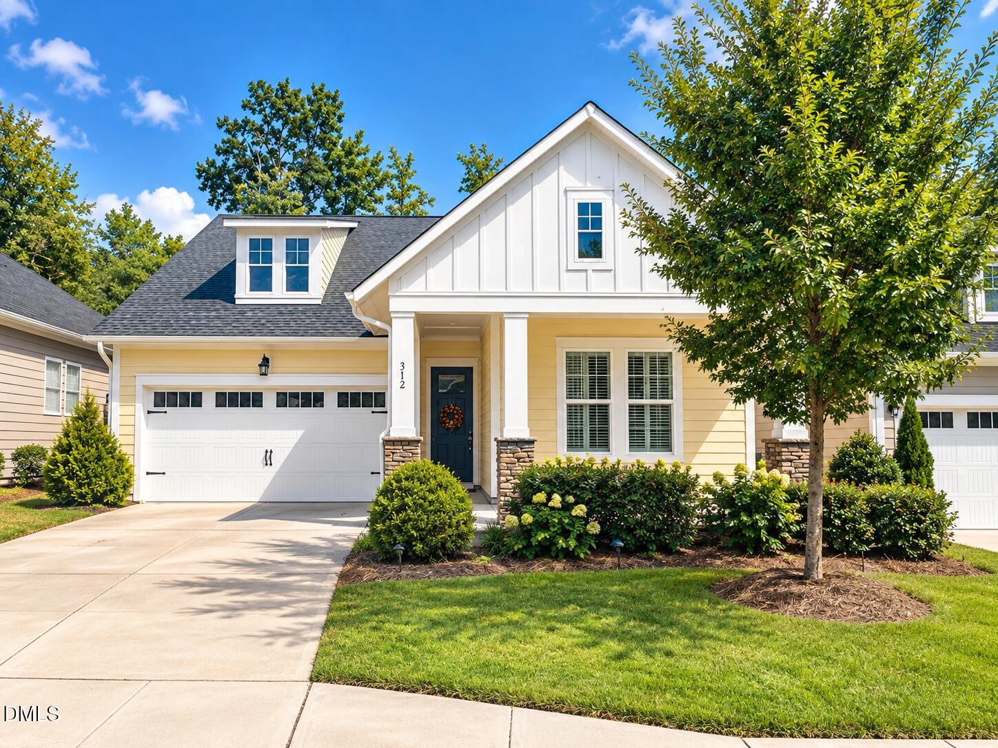 312 Middleton Place Chapel Hill North Carolina United States, for Sale, residential,  , Realty World - Carolina Properties