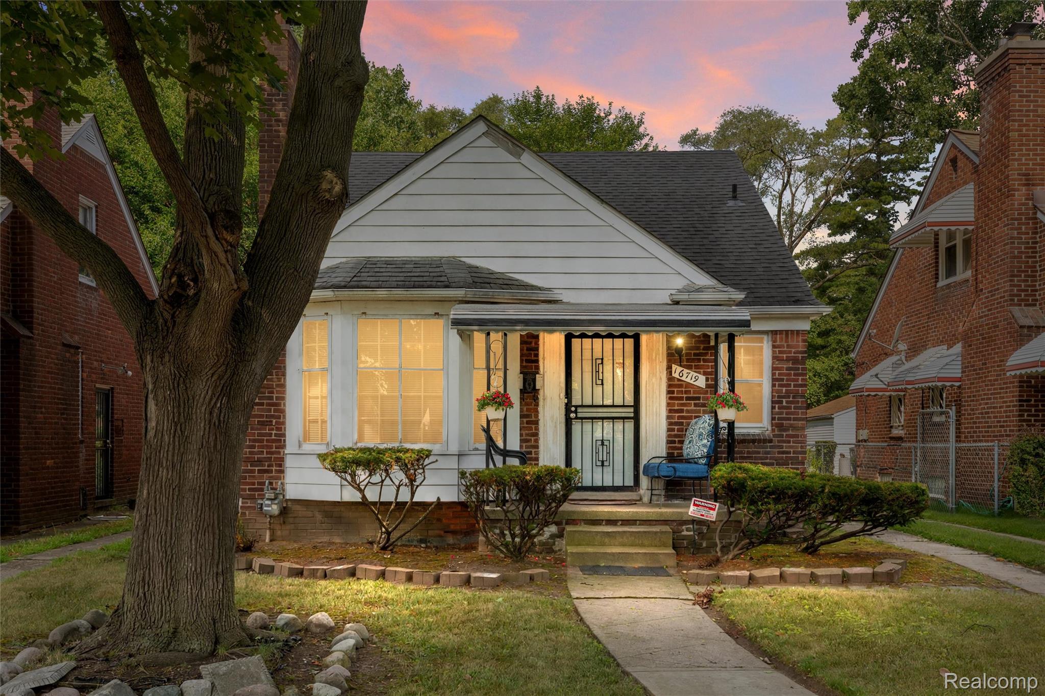 16719 Prevost Street Detroit Michigan United States, for Sale, residential,  , New Way Realty Partners