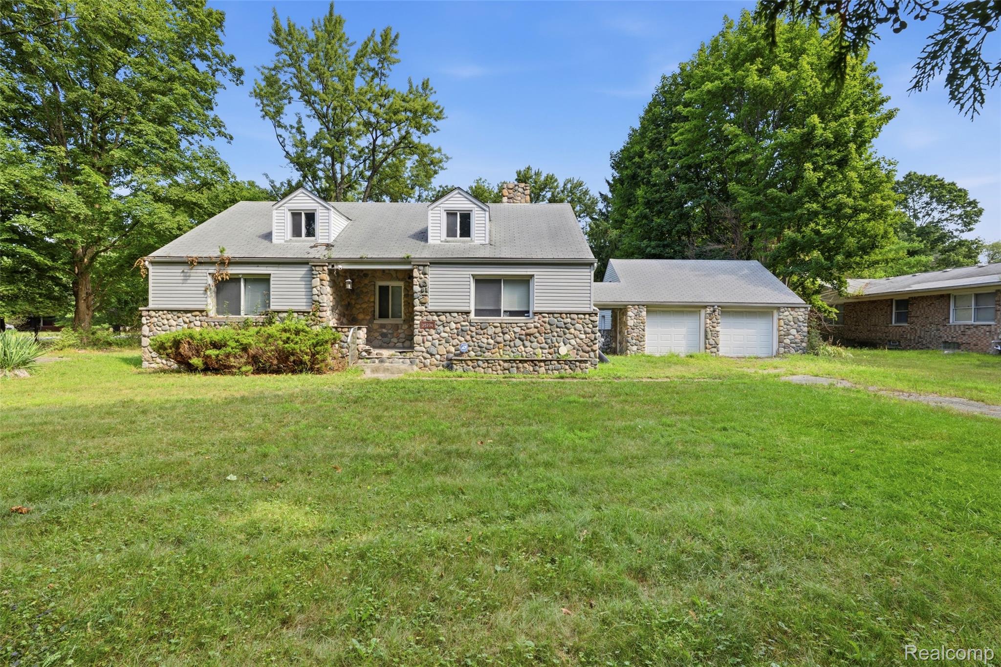 25774 Forestview Drive Southfield Michigan United States, for Sale, residential,  , New Way Realty Partners