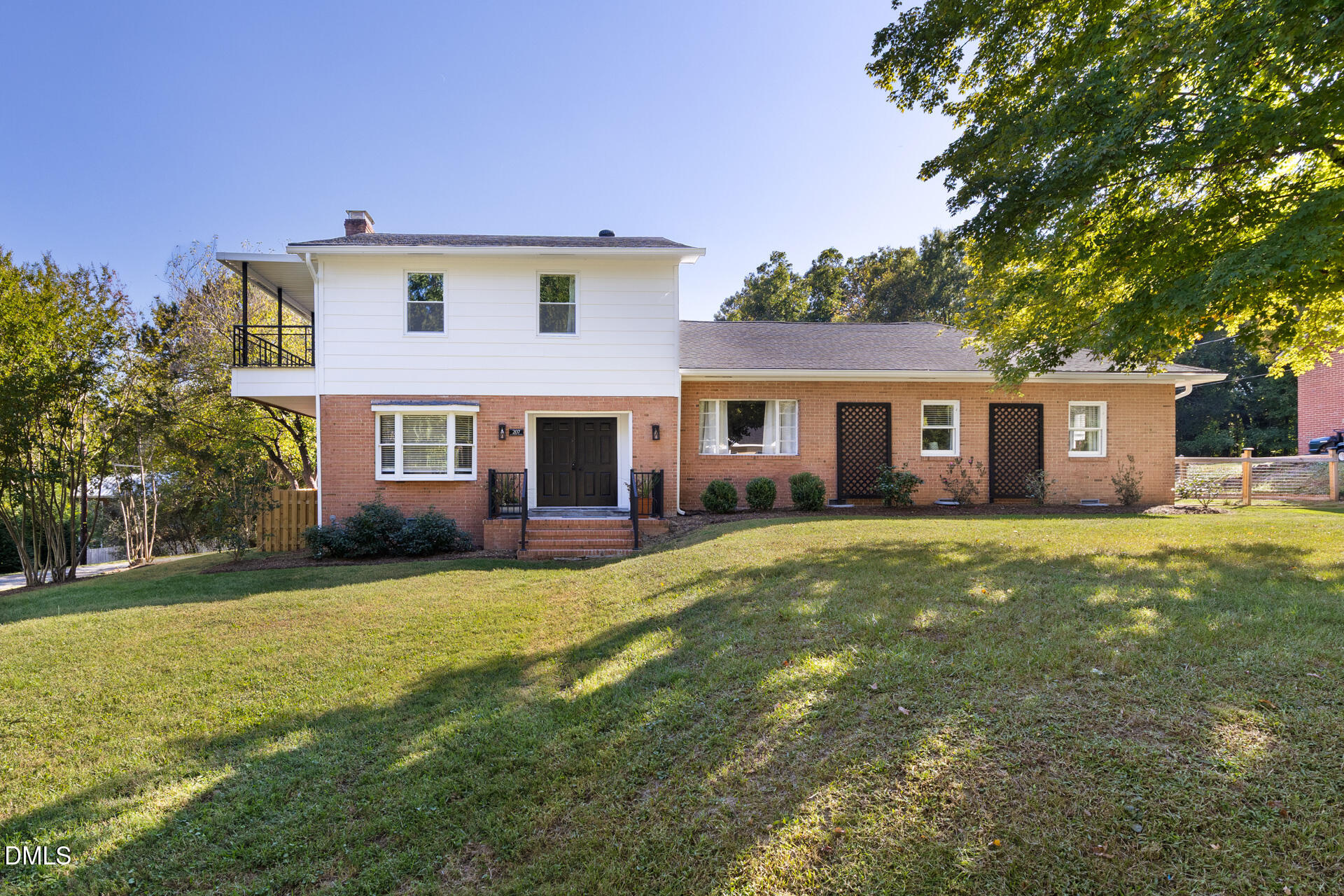 207 W Corbin Street Hillsborough North Carolina United States, for Sale, residential,  , Realty World - Carolina Properties