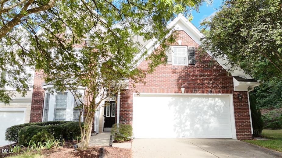 109 Badin Lake Court Cary North Carolina United States, for Sale, residential,  , Ideal Home Realty LLC