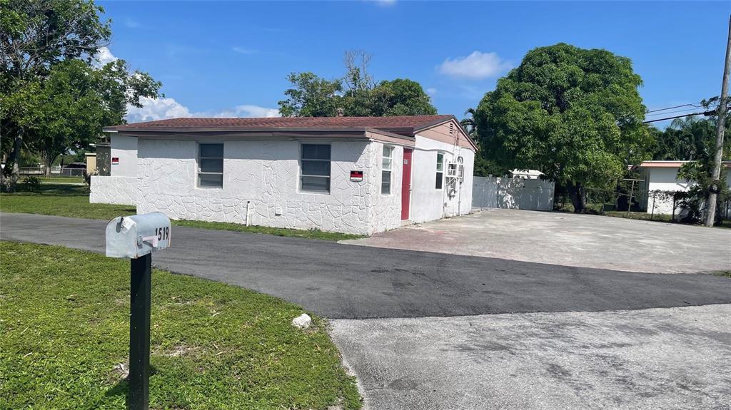 1519 NW 12TH Court Fort Lauderdale Florida United States, for Rent, residential,  , RCA Realty Group