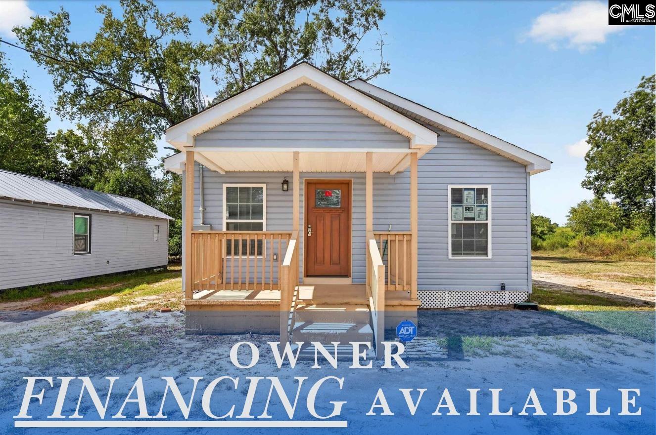 870 Bleakley Street Orangeburg South Carolina United States, for Sale, residential,  , Felder & Associates Real Estate Services LLC