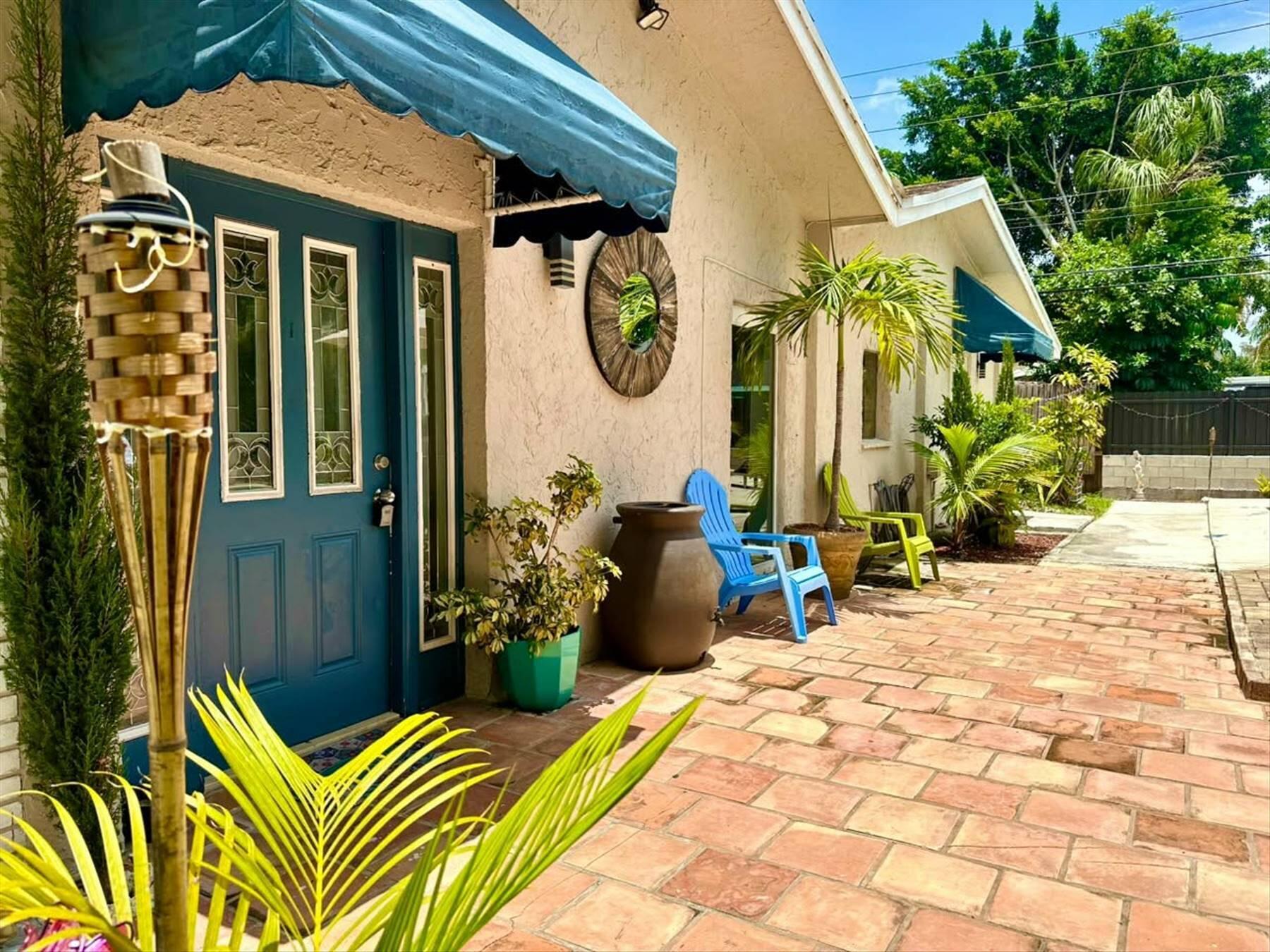 1656 SW 28TH Way Fort Lauderdale Florida United States, for Rent, residential,  , RCA Realty Group