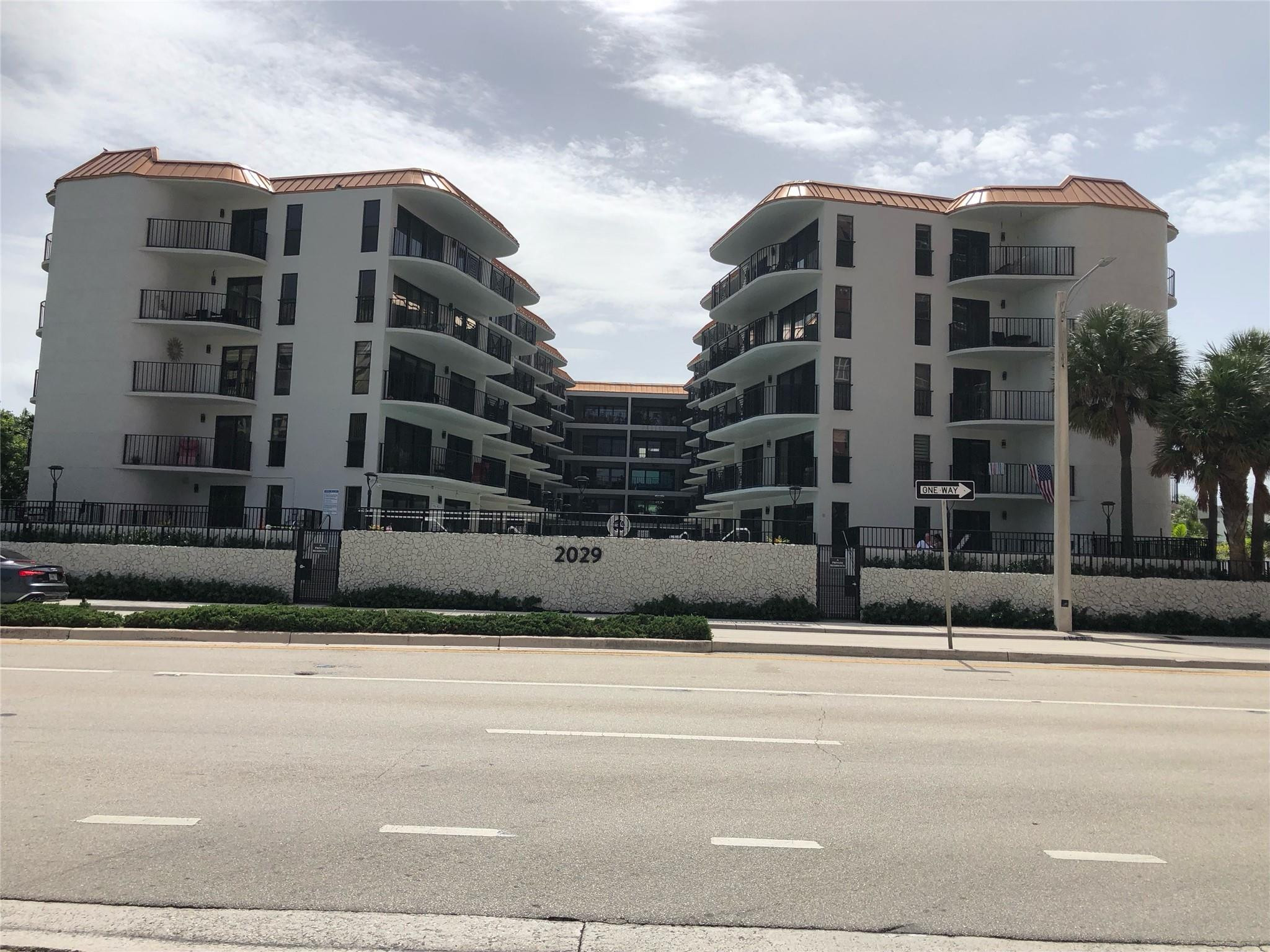 2029 N Ocean Boulevard Fort Lauderdale Florida United States, for Rent, residential,  , RCA Realty Group