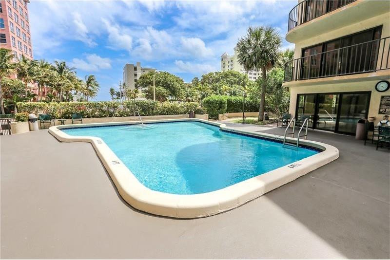 2029 N Ocean Boulevard APT 110 Fort Lauderdale Florida United States, for Rent, residential,  , RCA Realty Group
