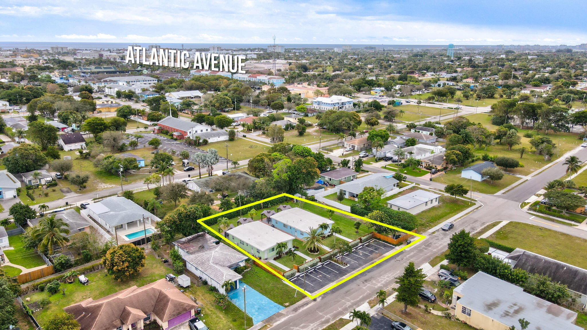 115 NW 8th Avenue Delray Beach Florida United States, for Sale, commercial, Arlene   Toolsie  , Re/Max Direct