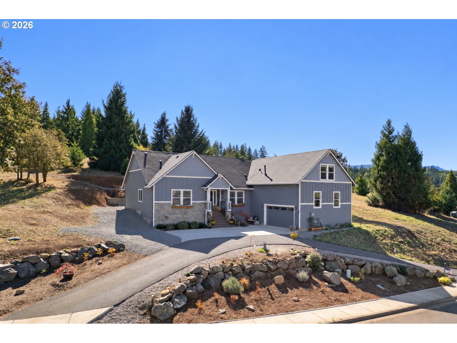 76846 BUGLE LOOP Oakridge Oregon United States, for Sale, residential, Demo Agent, InCom Real Estate - New Demo Office
