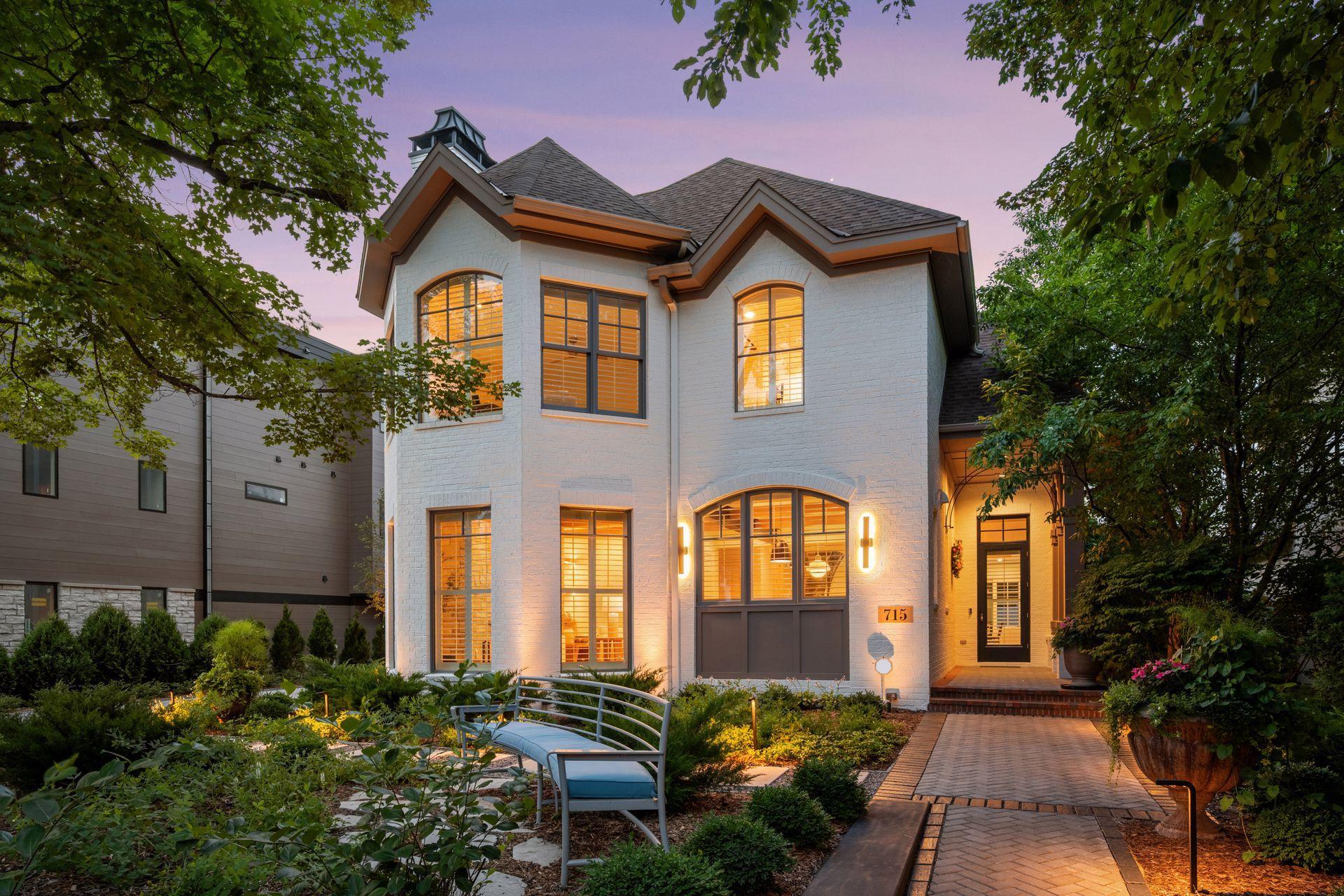 715 Rice Street Wayzata Minnesota United States, for Sale, residential, Kathy Sawicki, Coldwell Banker Realty