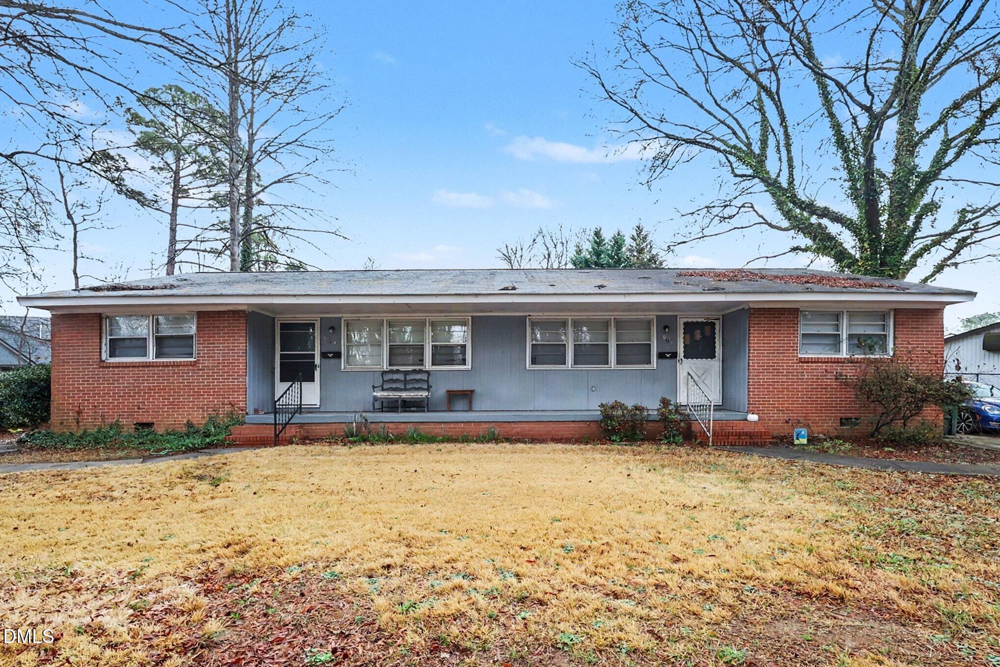 603 Kildaire Farm Road APT 603-605 Cary North Carolina United States, for Sale, residential,  , Ideal Home Realty LLC