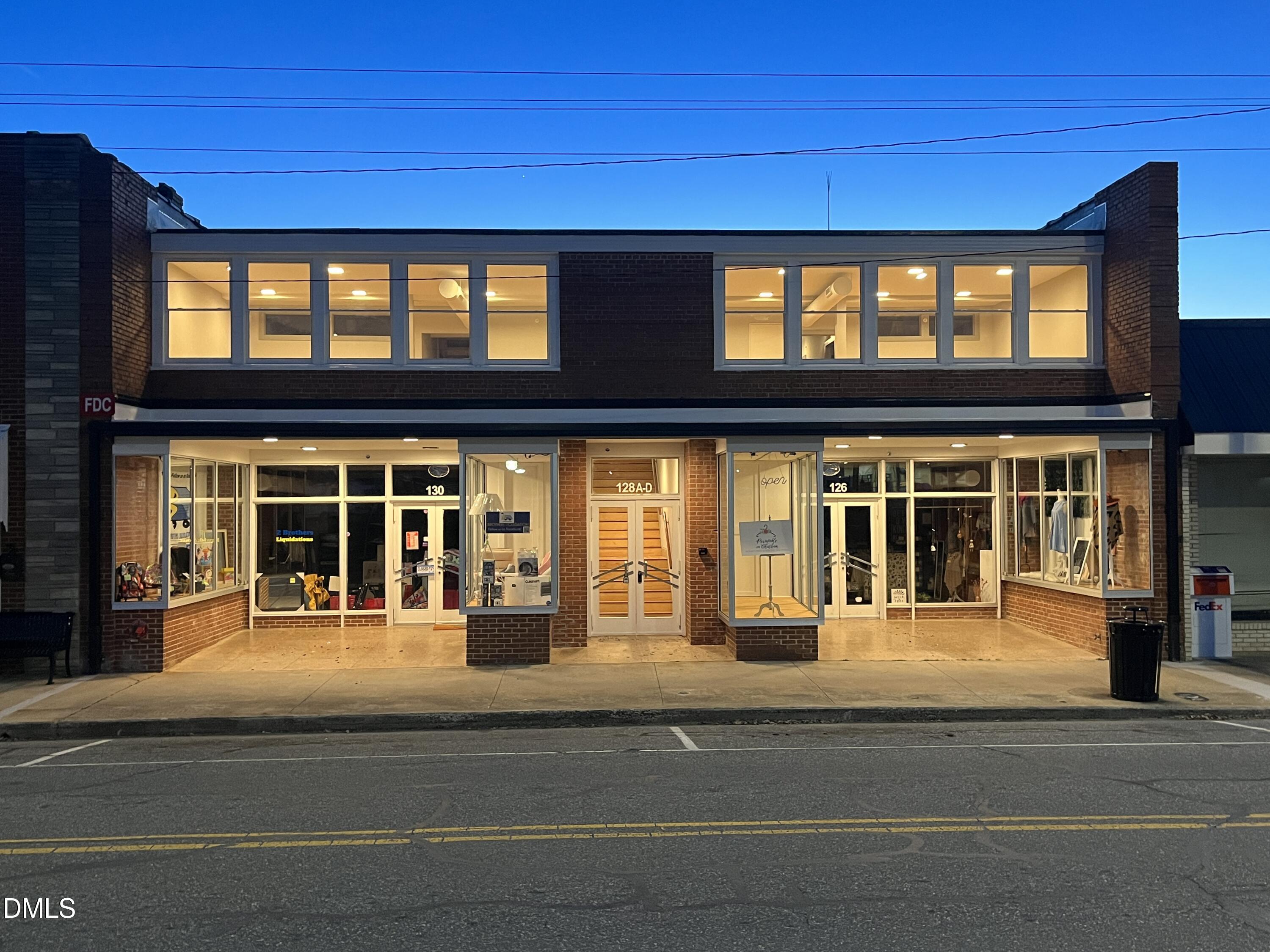 128 S Chatham Avenue APT B Siler City North Carolina United States, for Rent, residential,  , Realty World Carolina Properties