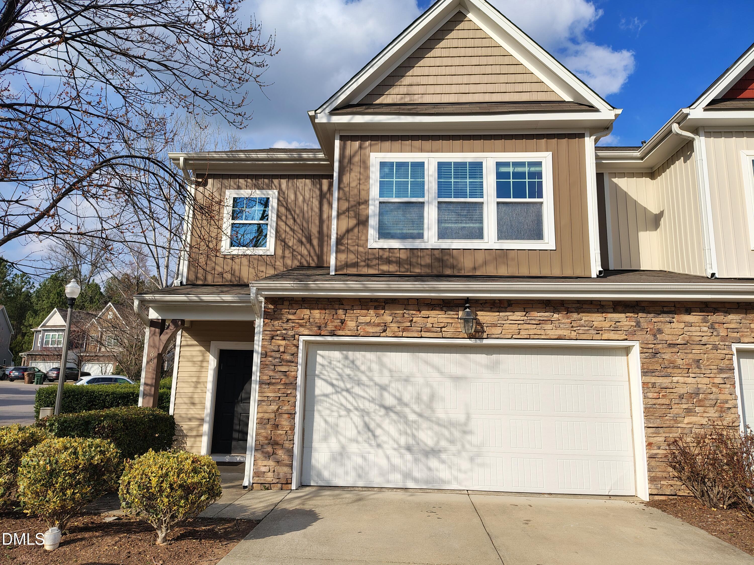 831 Davidson Point Cary North Carolina United States, for Rent, residential,  , Ideal Home Realty LLC