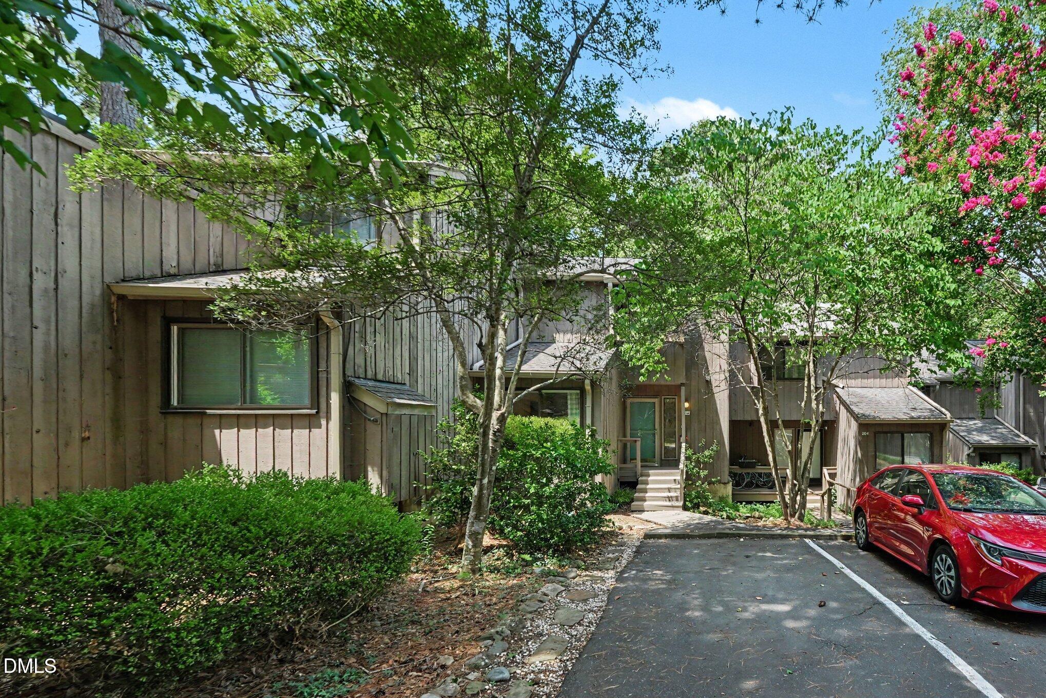 206 Ridge Trail Chapel Hill North Carolina United States, for Rent, residential,  , Realty World - Carolina Properties