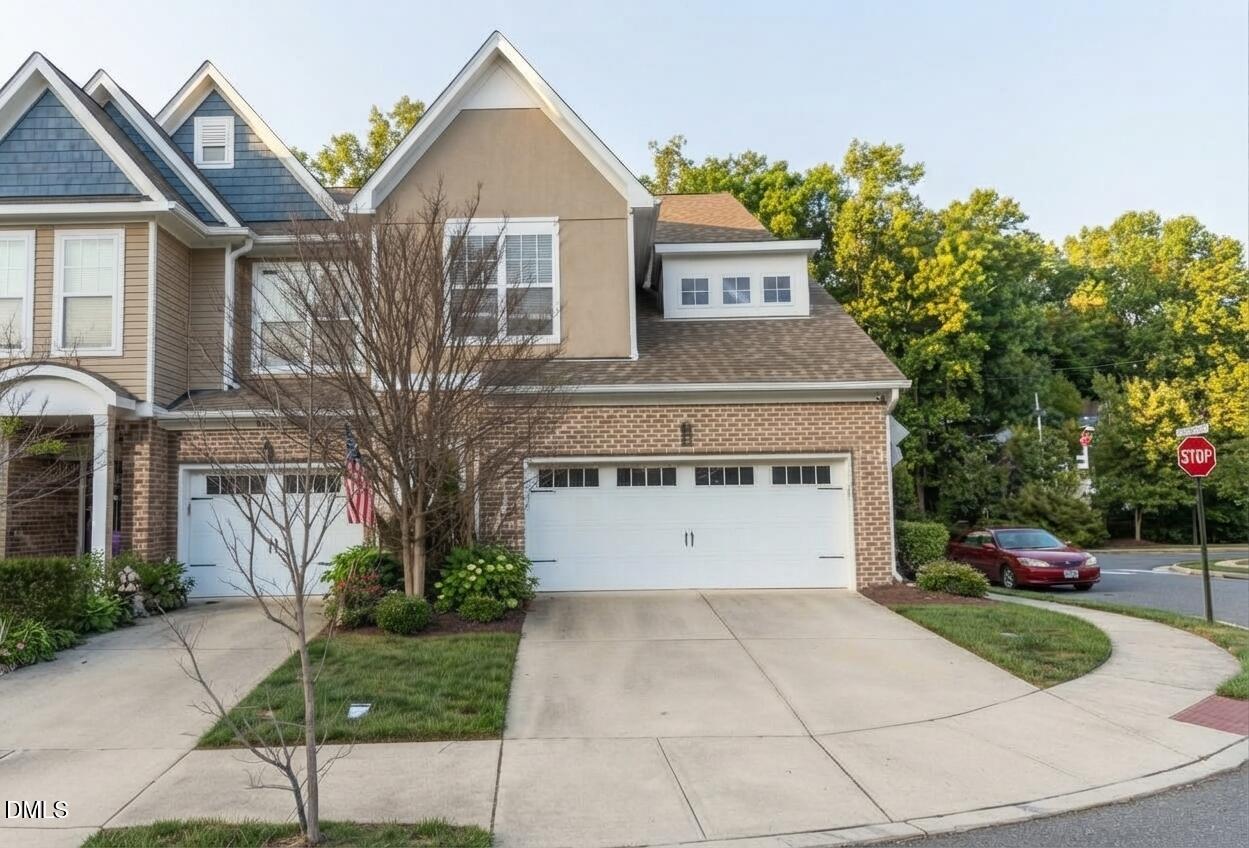 4206 Vallonia Drive Cary North Carolina United States, for Rent, residential,  , Ideal Home Realty LLC