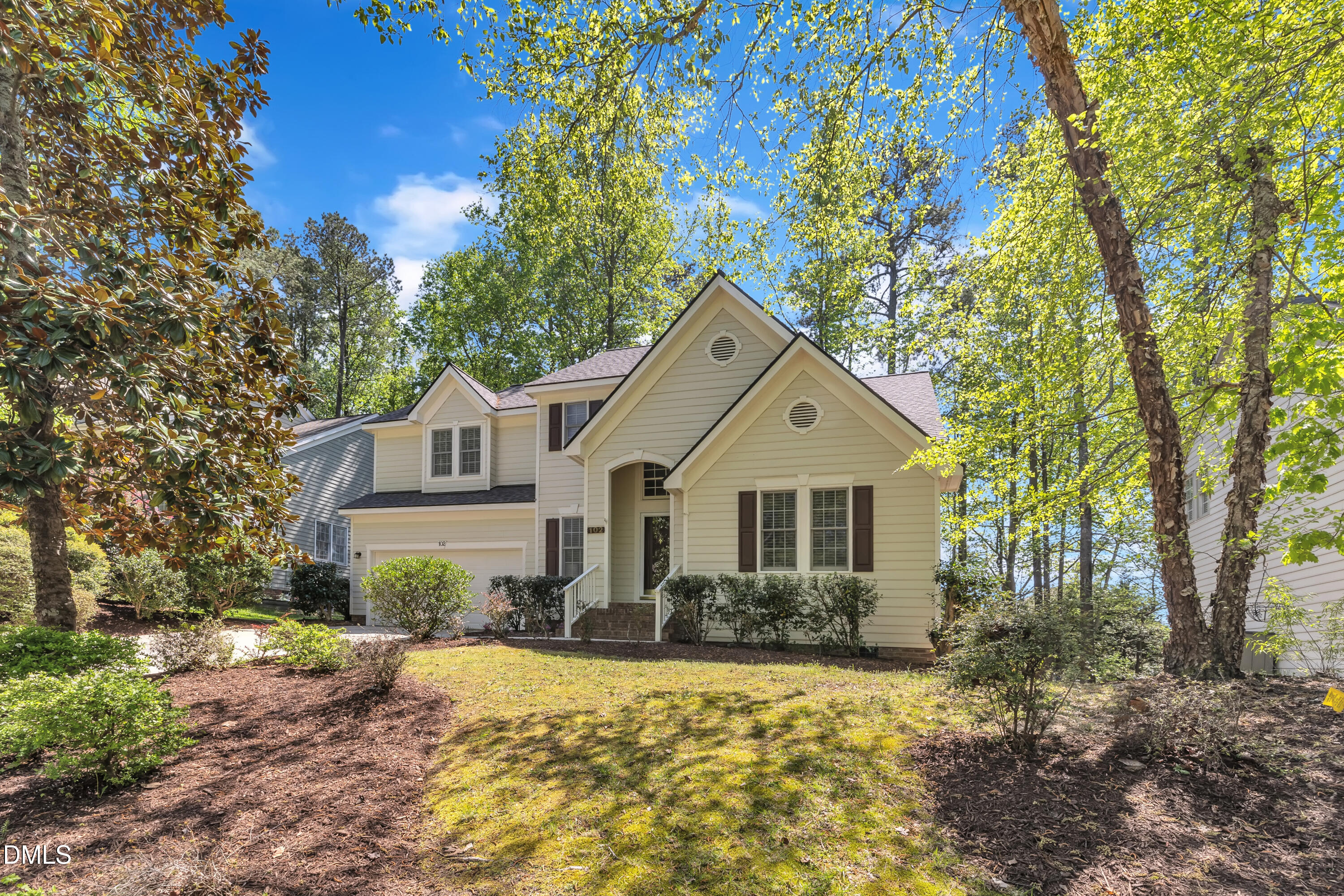 102 Cove Creek Drive Cary North Carolina United States, for Rent, residential,  , Ideal Home Realty LLC