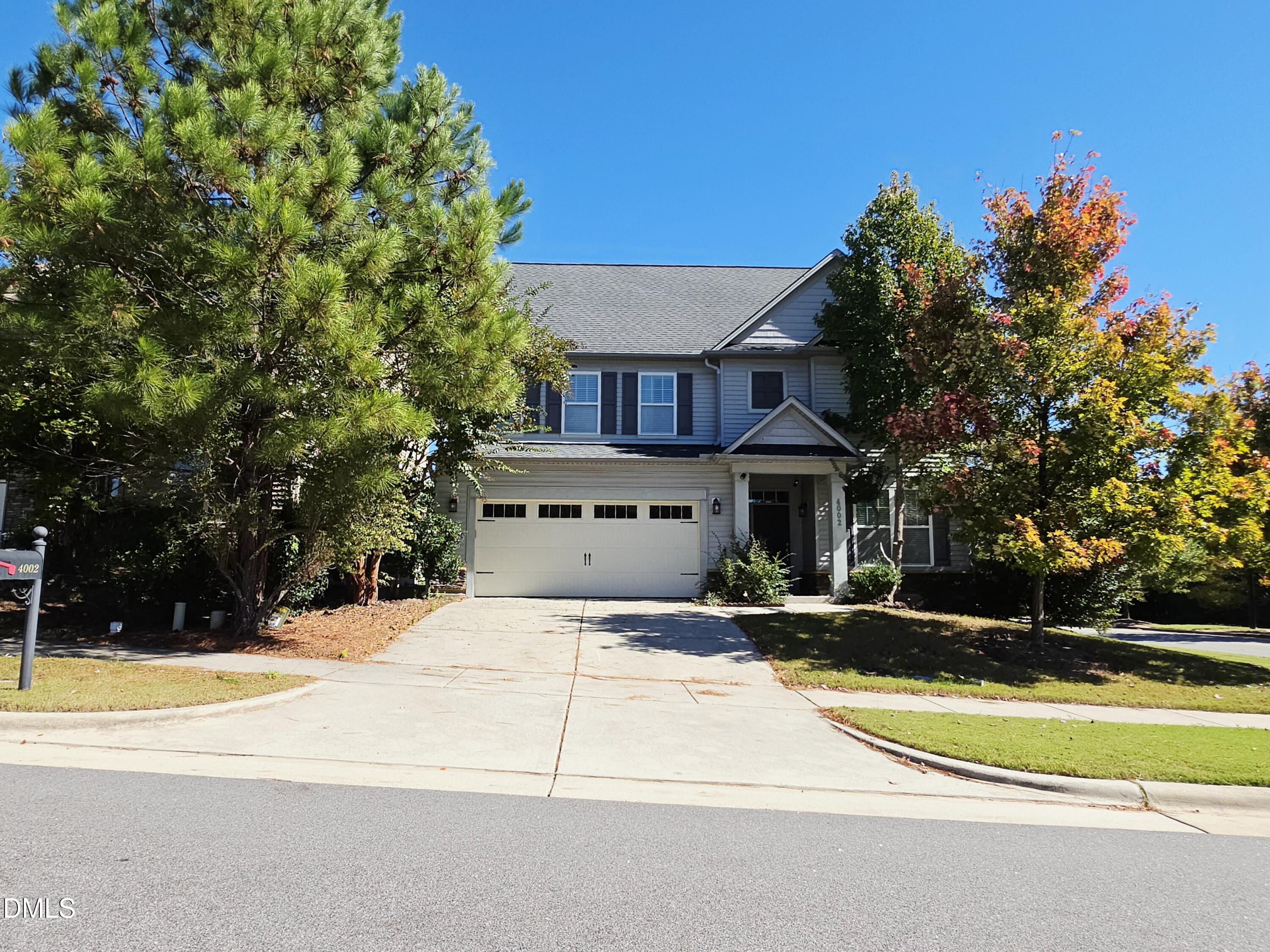 4002 Strendal Drive Cary North Carolina United States, for Rent, residential,  , Ideal Home Realty LLC