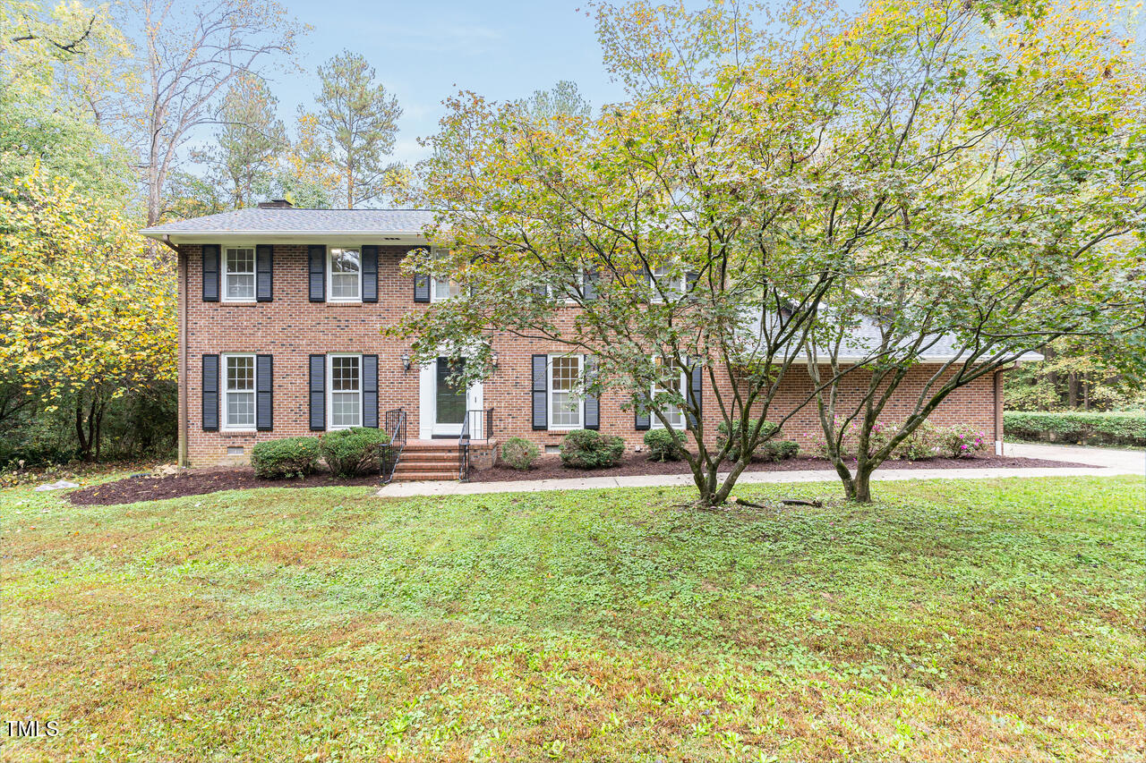 6824 Branton Drive Cary North Carolina United States, for Rent, residential,  , Ideal Home Realty LLC