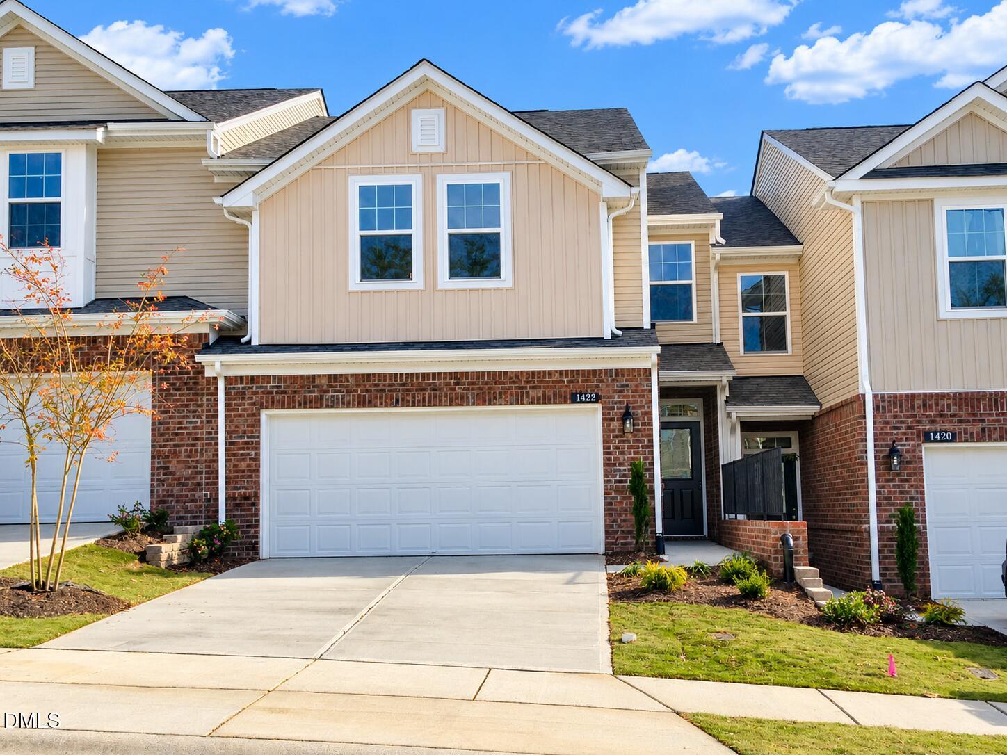 1422 Glenwater Drive Cary North Carolina United States, for Rent, residential,  , Ideal Home Realty LLC