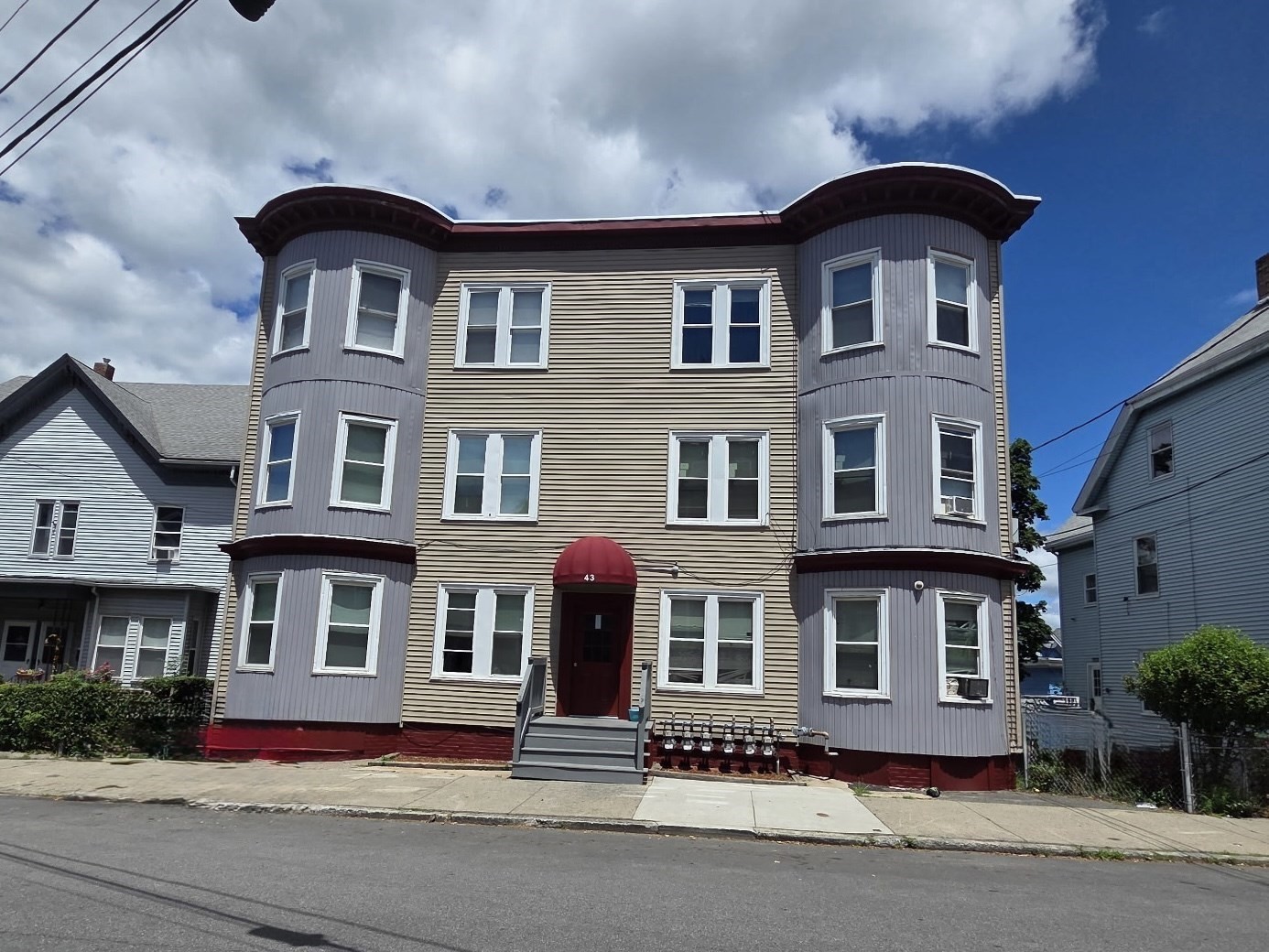 43 Highrock Street Lynn Massachusetts United States, for Sale, residential,  , CITIPOINT REALTY SERVICES, LLC
