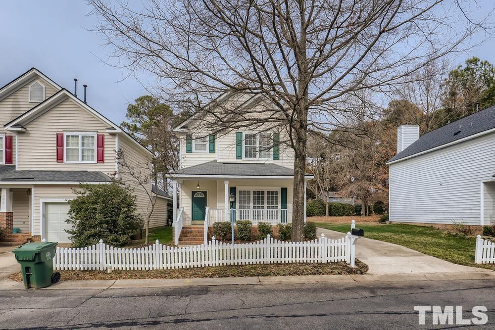 205 Bridgepath Drive Cary North Carolina United States, for Rent, residential,  , Ideal Home Realty LLC