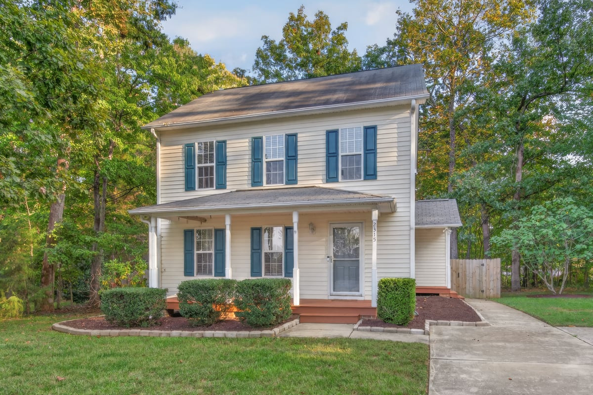 2315 Red Oak Court Hillsborough North Carolina United States, for Rent, residential,  , Realty World - Carolina Properties
