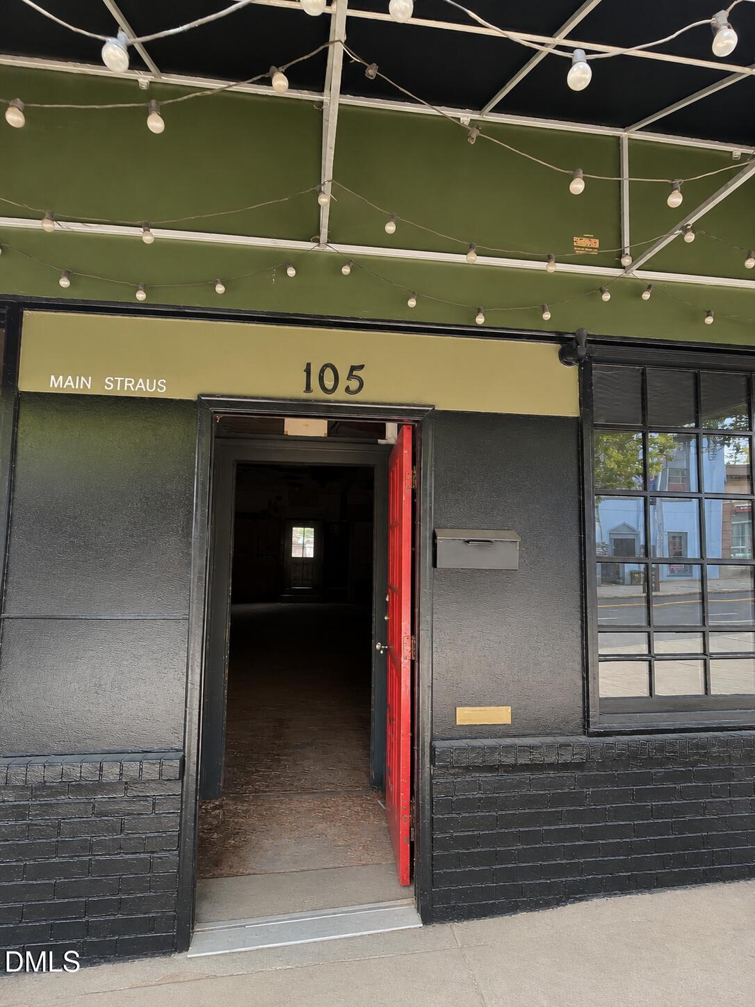 105 N Churton Street Hillsborough North Carolina United States, for Sale, commercial,  , Realty World - Carolina Properties
