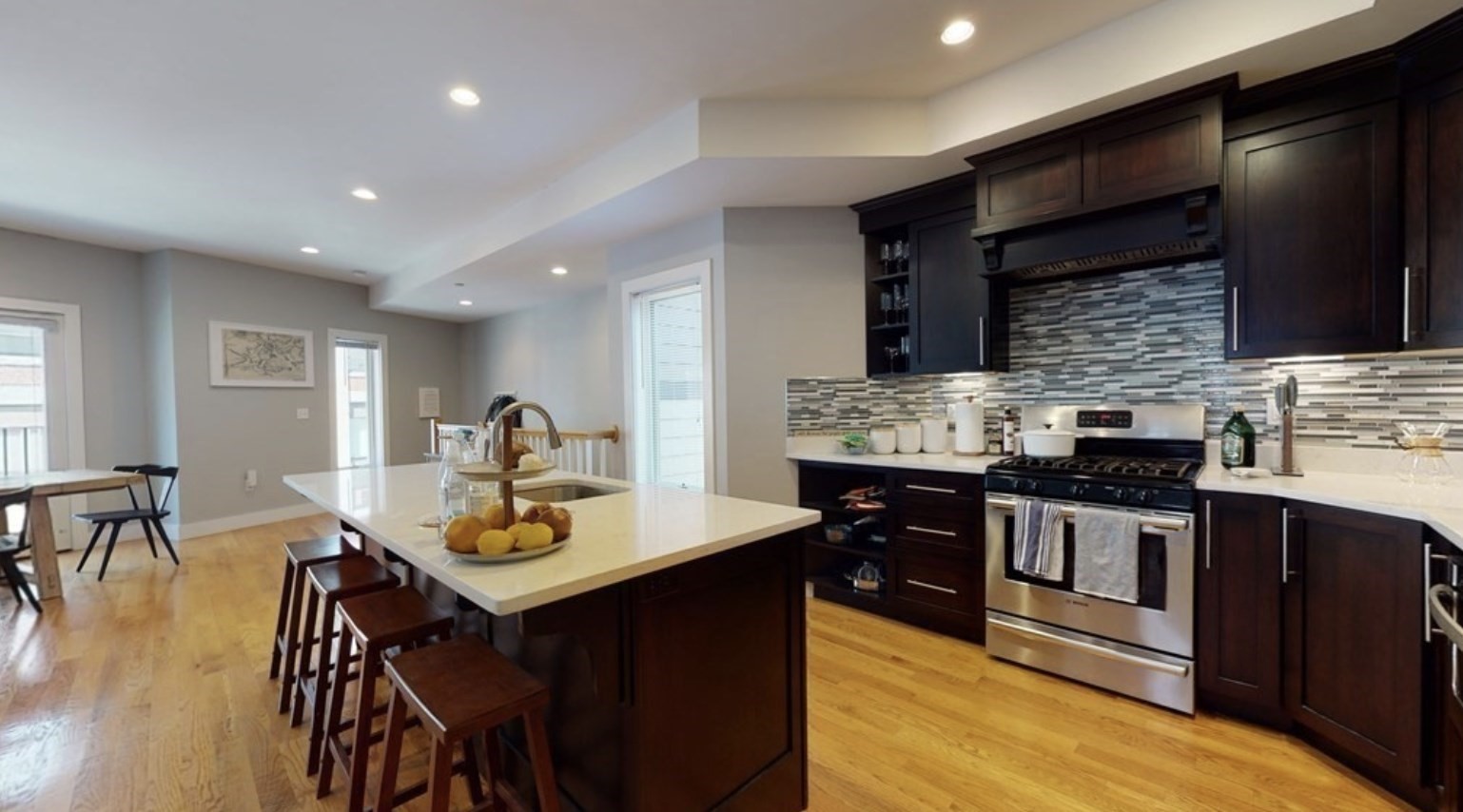 41 W 2nd Street  UNIT 8 Boston Massachusetts United States, for Rent, residential,  , The Edwards Realty Team - Barrett Sotheby's International Realty