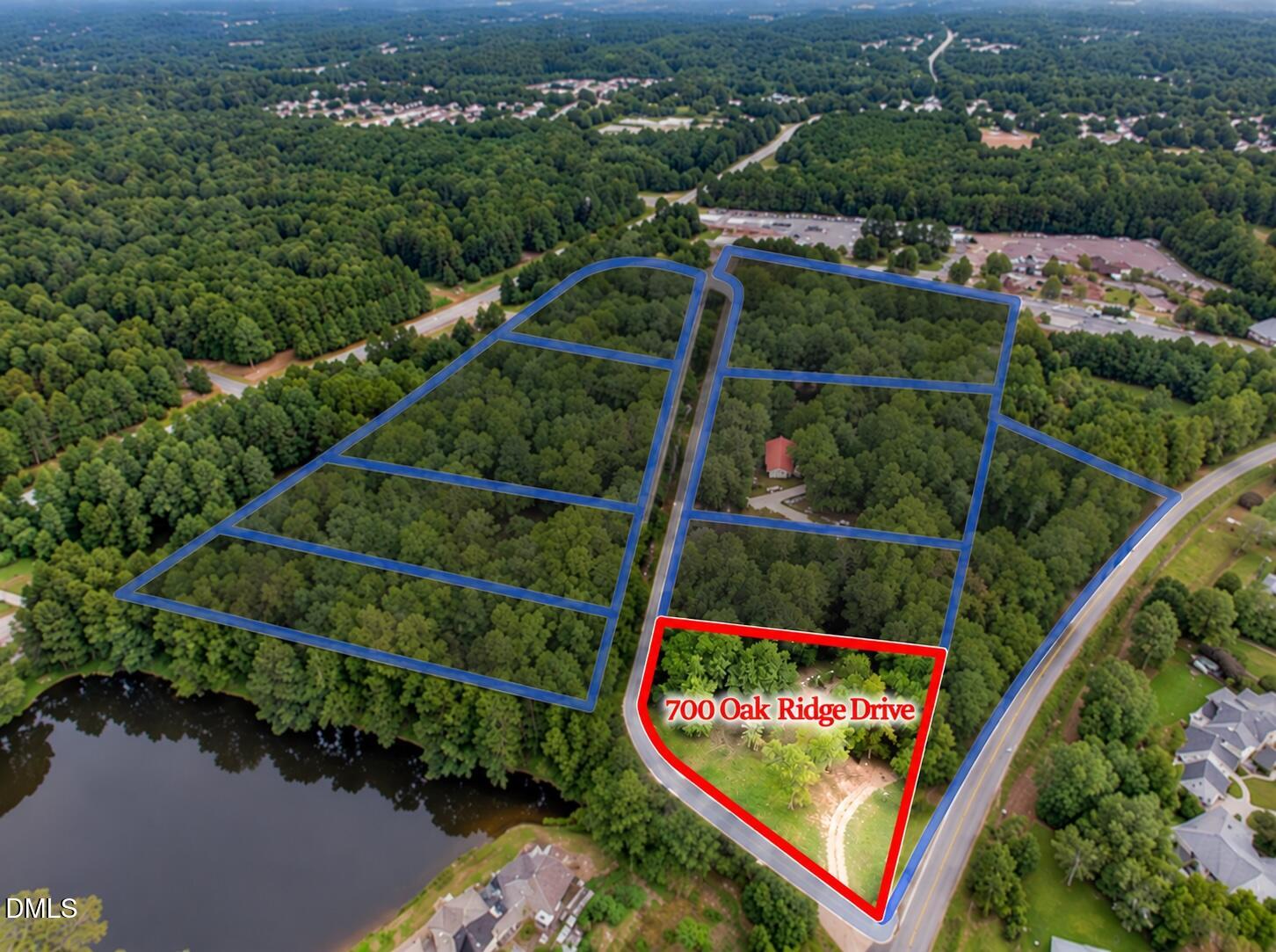 700 Oak Ridge Drive Cary North Carolina United States, for Sale, commercial,  , Ideal Home Realty LLC