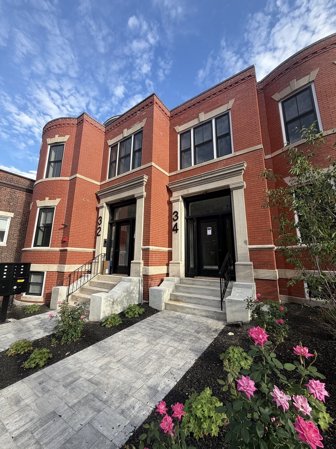 32 Orkney Rd.  UNIT 1 Boston Massachusetts United States, for Rent, residential,  , The Edwards Realty Team - Barrett Sotheby's International Realty