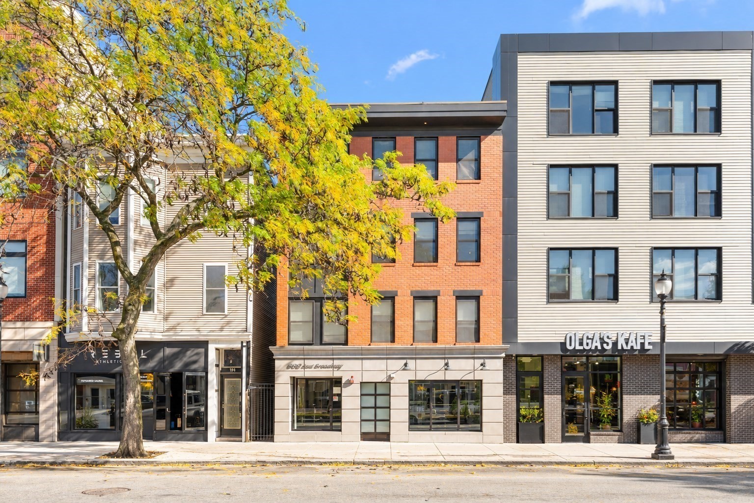 202 W Broadway Boston Massachusetts United States, for Lease, commercial,  , The Edwards Realty Team - Barrett Sotheby's International Realty