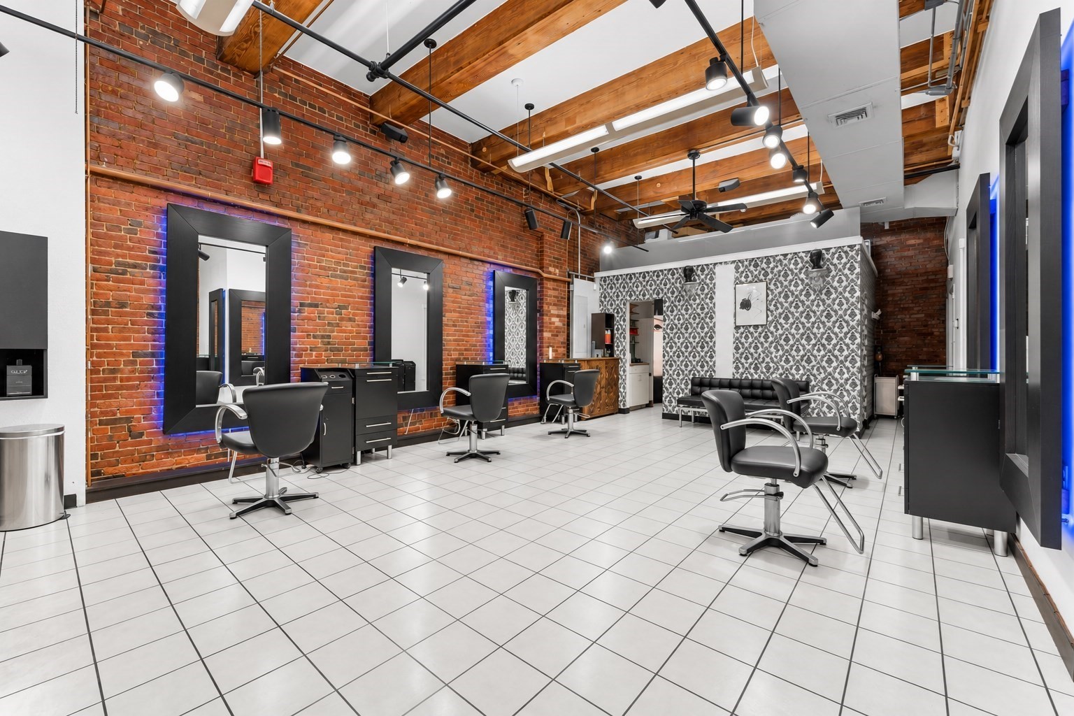 123 South St Boston Massachusetts United States, for Lease, commercial,  , The Edwards Realty Team - Barrett Sotheby's International Realty