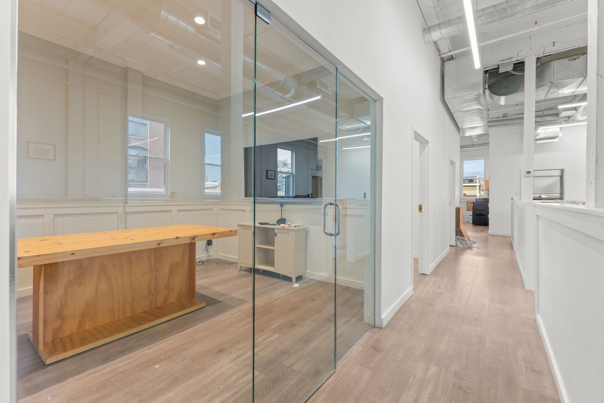 850 Summer St  UNIT 208 Boston Massachusetts United States, for Lease, commercial,  , The Edwards Realty Team - Barrett Sotheby's International Realty