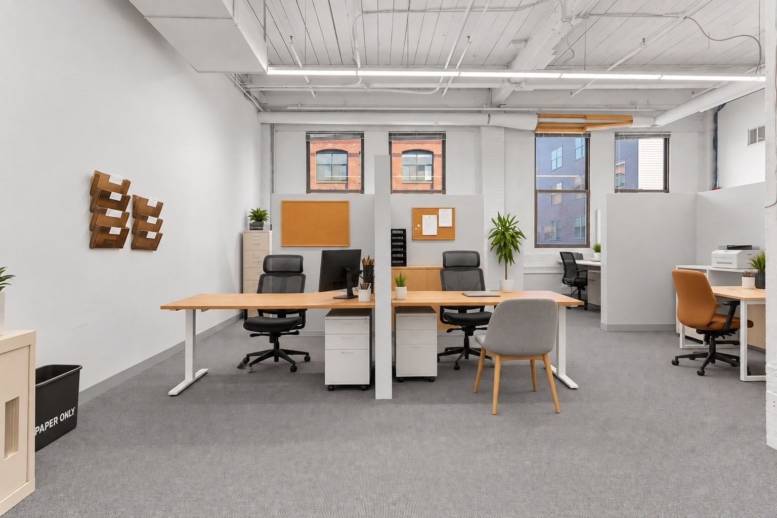 850 Summer St  UNIT 203 Boston Massachusetts United States, for Lease, commercial,  , The Edwards Realty Team - Barrett Sotheby's International Realty