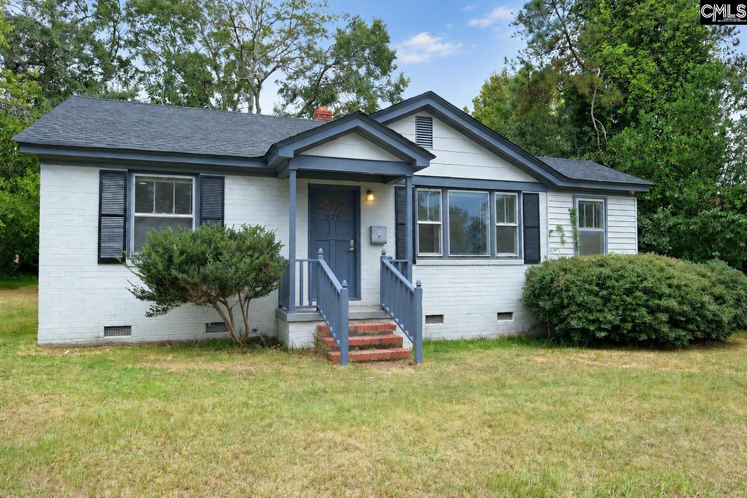 920 Berry St Orangeburg South Carolina United States, for Sale, residential,  , Felder & Associates Real Estate Services LLC