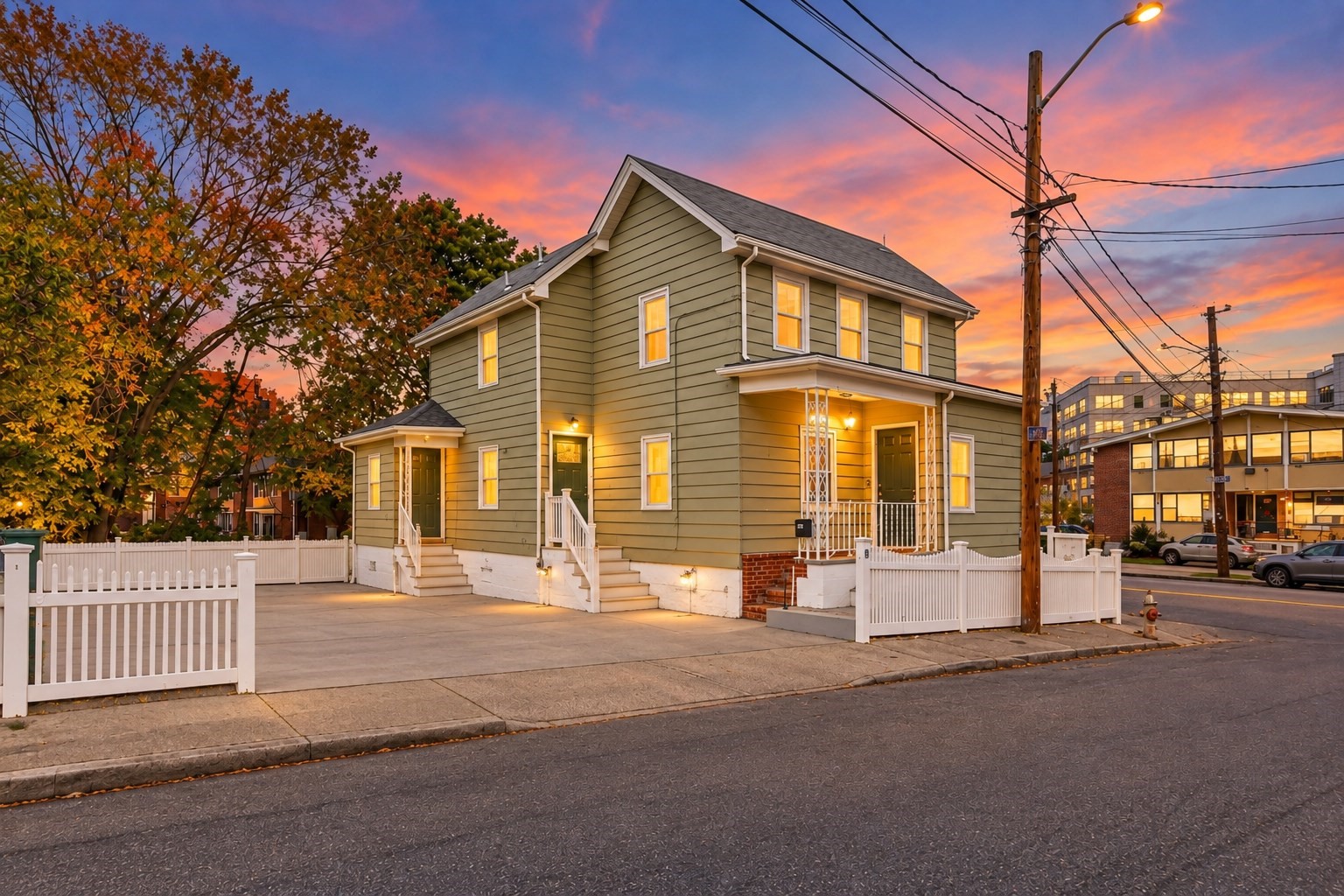 24 Lummus Ct Lynn Massachusetts United States, for Sale, residential,  , CITIPOINT REALTY SERVICES, LLC