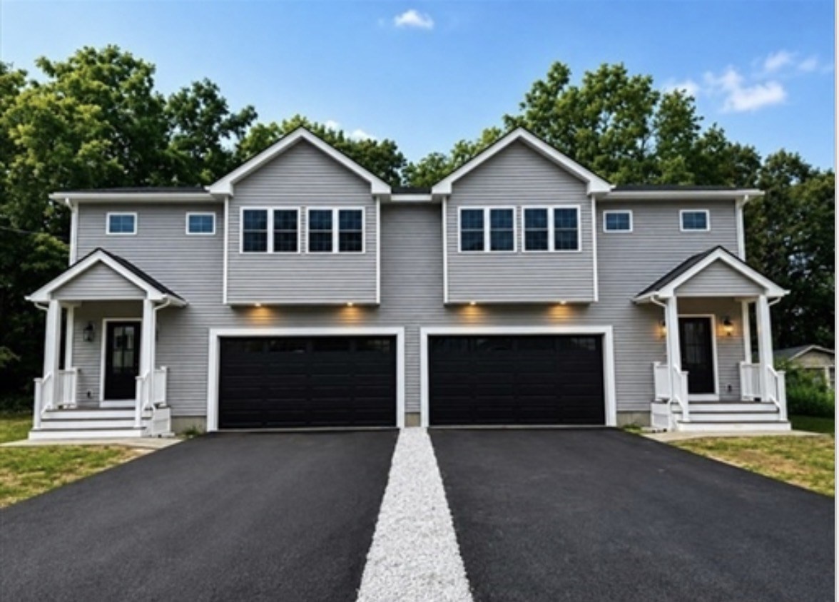93 Rockland Road  UNIT 1 Auburn Massachusetts United States, for Sale, residential,  , Media Realty Group Inc.
