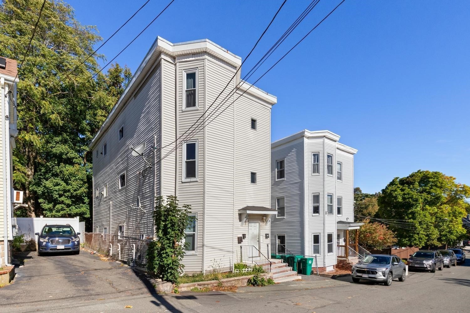11 Hutchinson Ct Lynn Massachusetts United States, for Sale, residential,  , CITIPOINT REALTY SERVICES, LLC