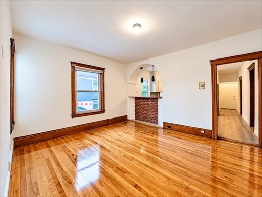 33 Jefferson St  UNIT 1 Worcester Massachusetts United States, for Rent, residential, Edwin Contreras, Broad Sound Real Estate