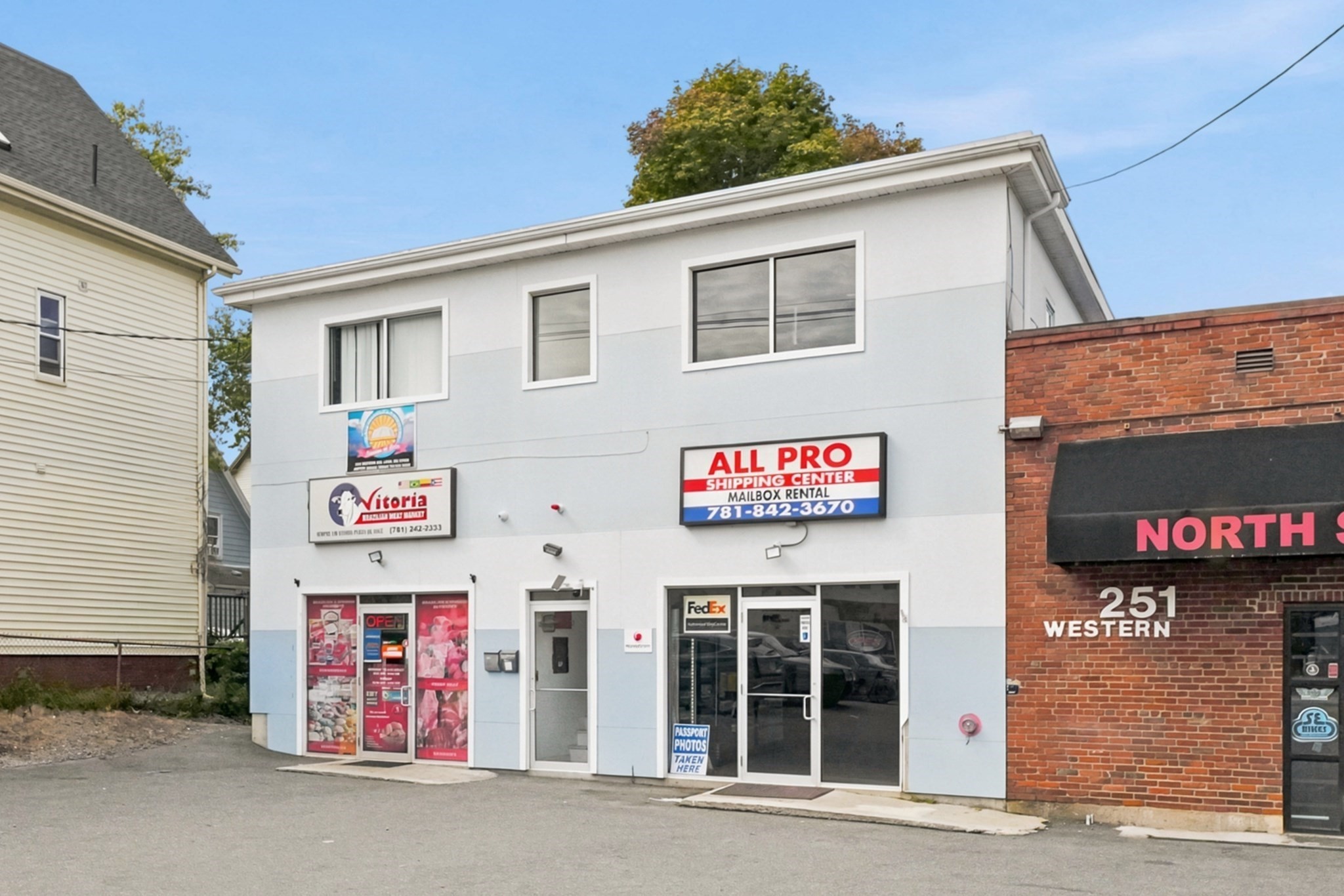 251 Western Avenue Lynn Massachusetts United States, for Lease, commercial,  , CITIPOINT REALTY SERVICES, LLC