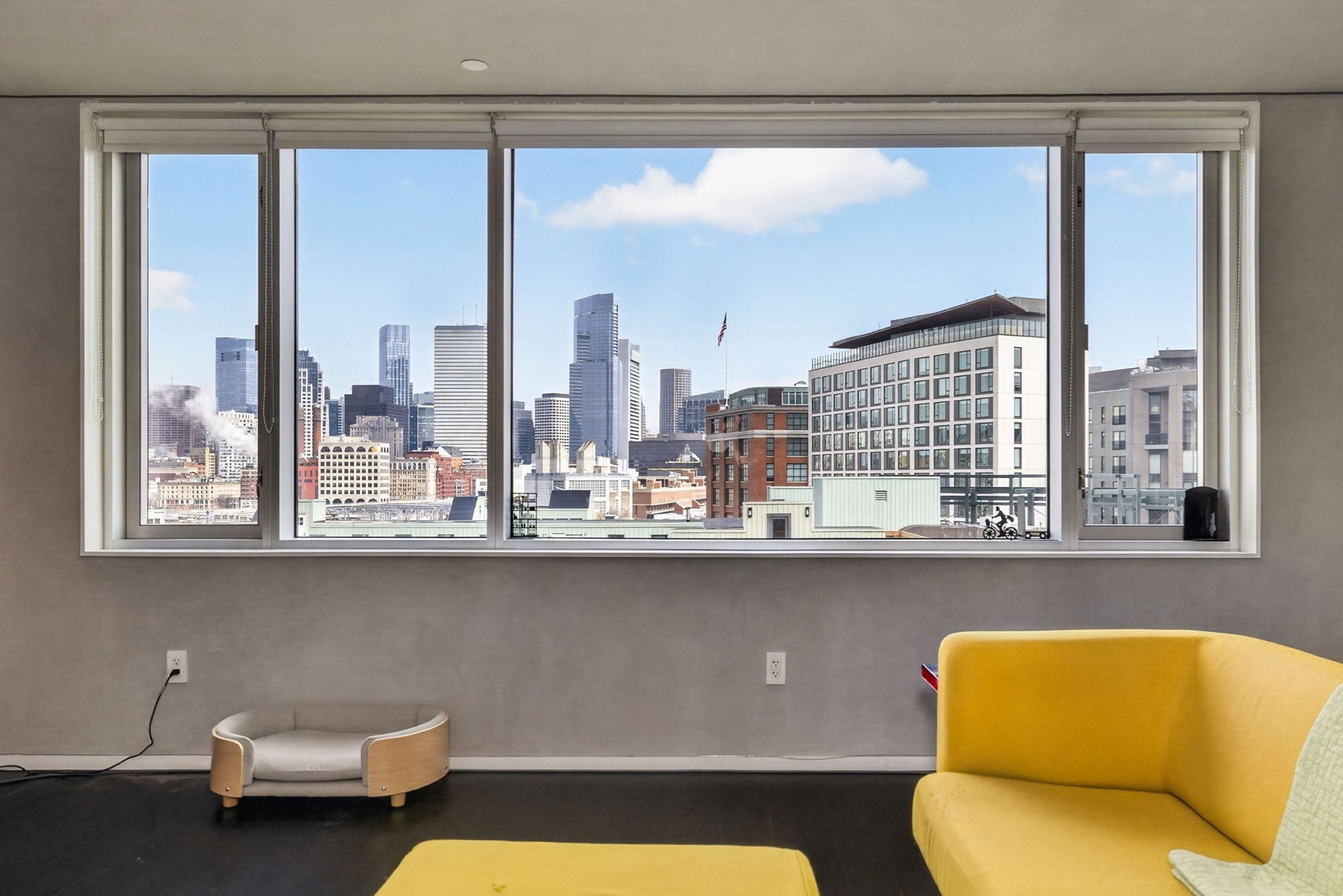 141 Dorchester Ave  UNIT 509 Boston Massachusetts United States, for Sale, residential, Darcy Bento, South Boston  Realtor Bento Real Estate Group, Bento Real Estate Group, Inc.
