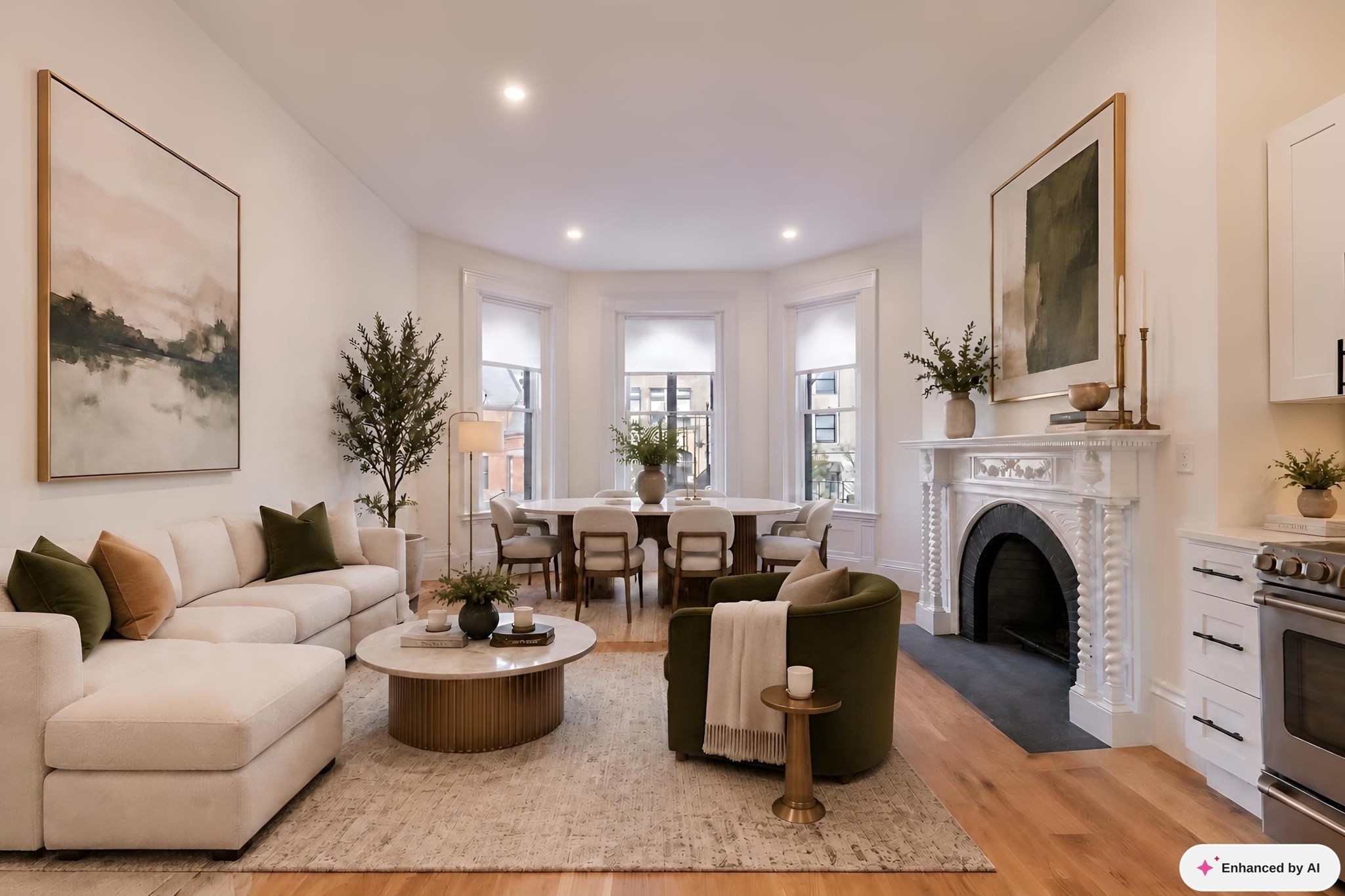 271 Dartmouth St.  UNIT 2L Boston Massachusetts United States, for Sale, residential, Darcy Bento, South Boston  Realtor Bento Real Estate Group, Bento Real Estate Group, Inc.