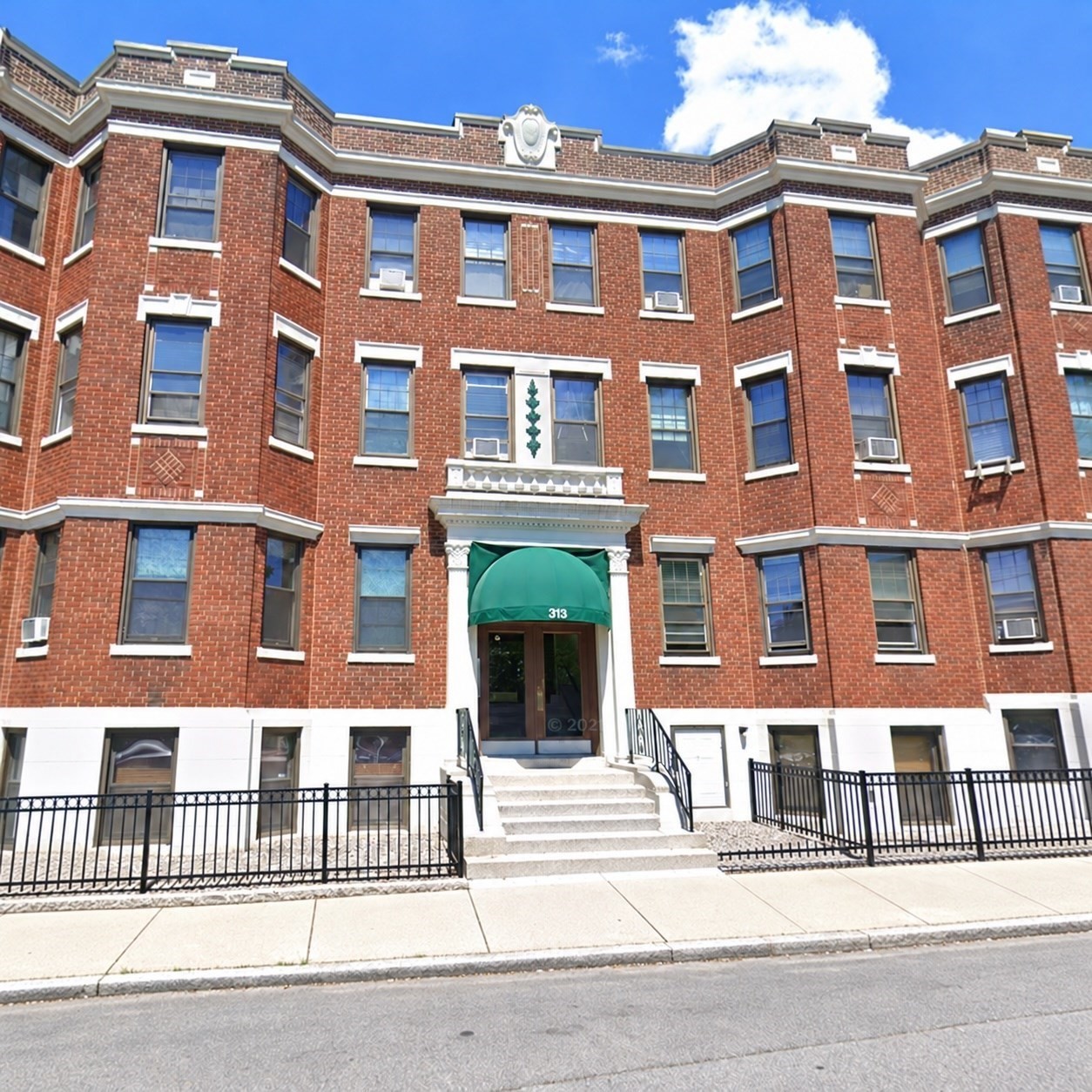 313 Allston St  UNIT B1 Boston Massachusetts United States, for Sale, residential,  , The Edwards Realty Team - Barrett Sotheby's International Realty